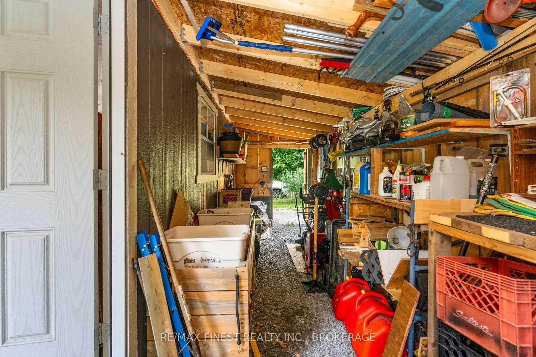 Photo 39 of 1096 Moon Road, Frontenac, Frontenac Centre — HOMEH
