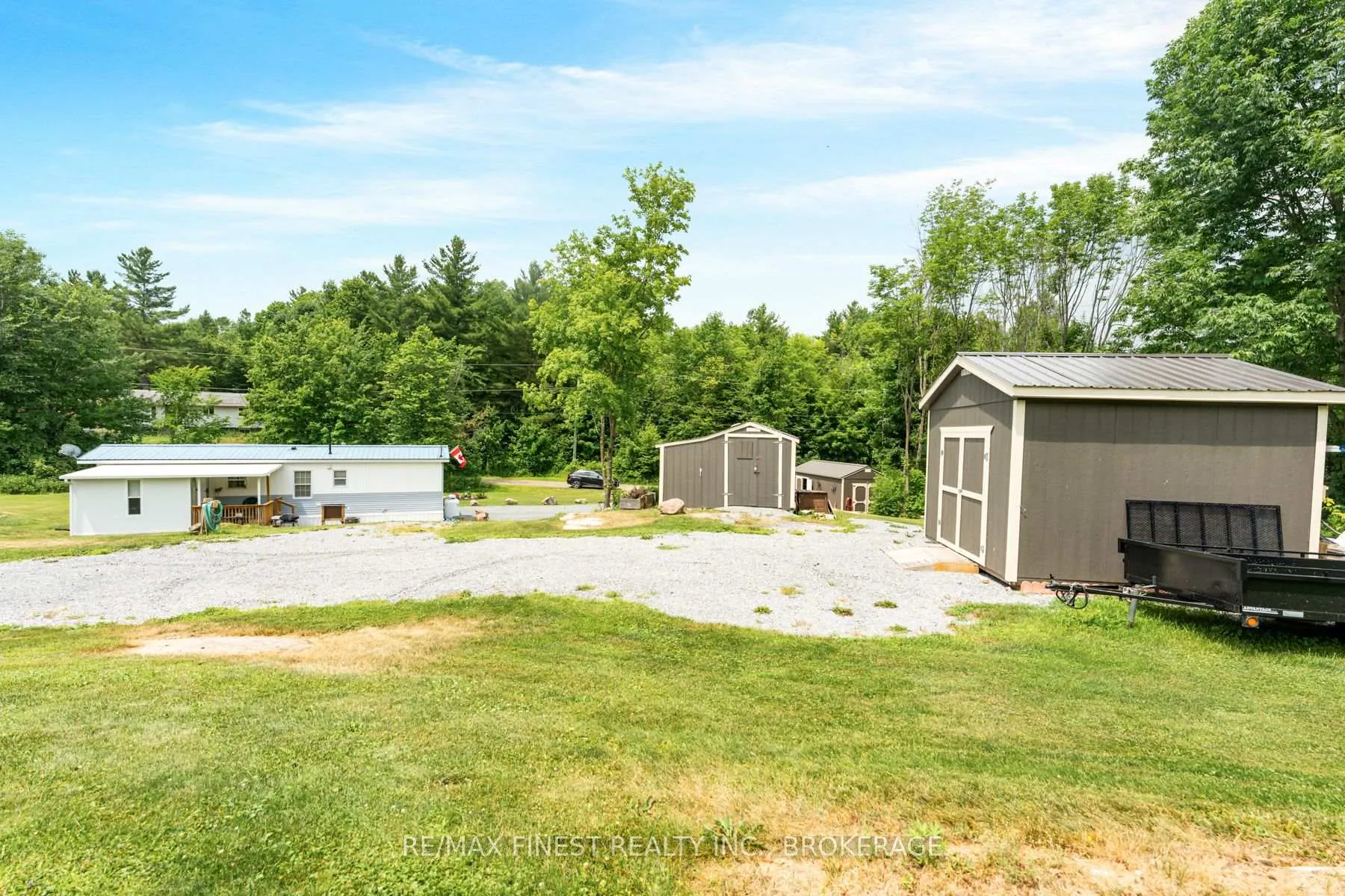 Photo 41 of 1096 Moon Road, Frontenac, Frontenac Centre — HOMEH