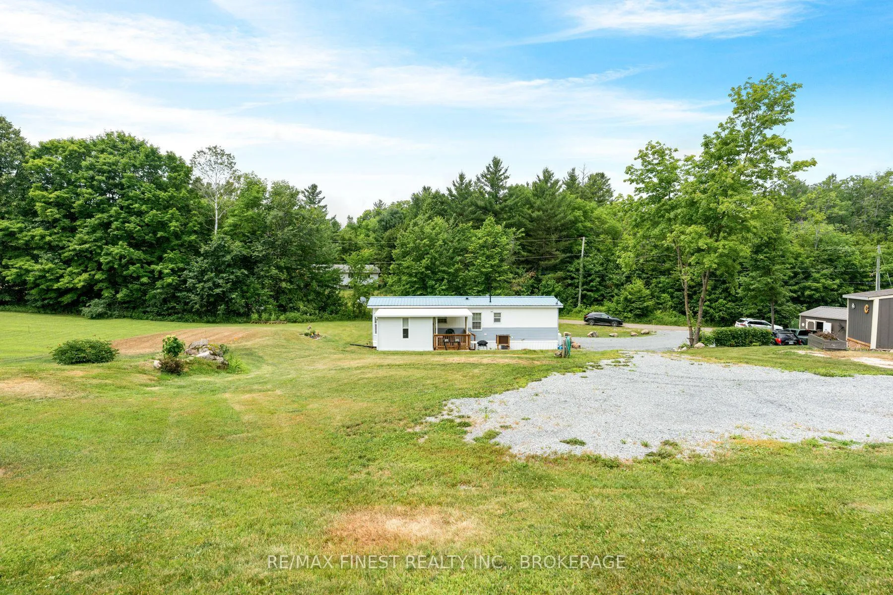 Photo 42 of 1096 Moon Road, Frontenac, Frontenac Centre — HOMEH