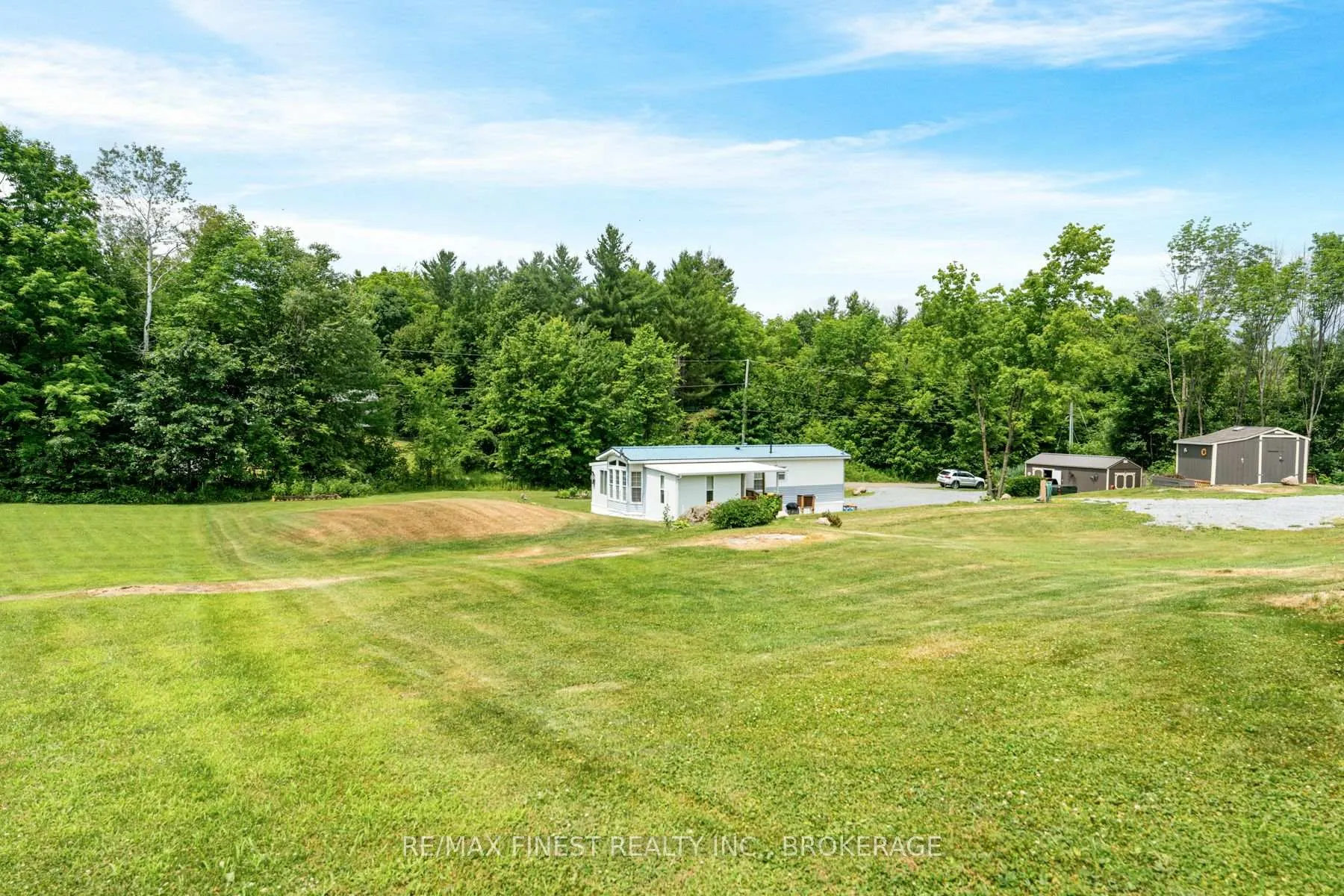 Photo 43 of 1096 Moon Road, Frontenac, Frontenac Centre — HOMEH