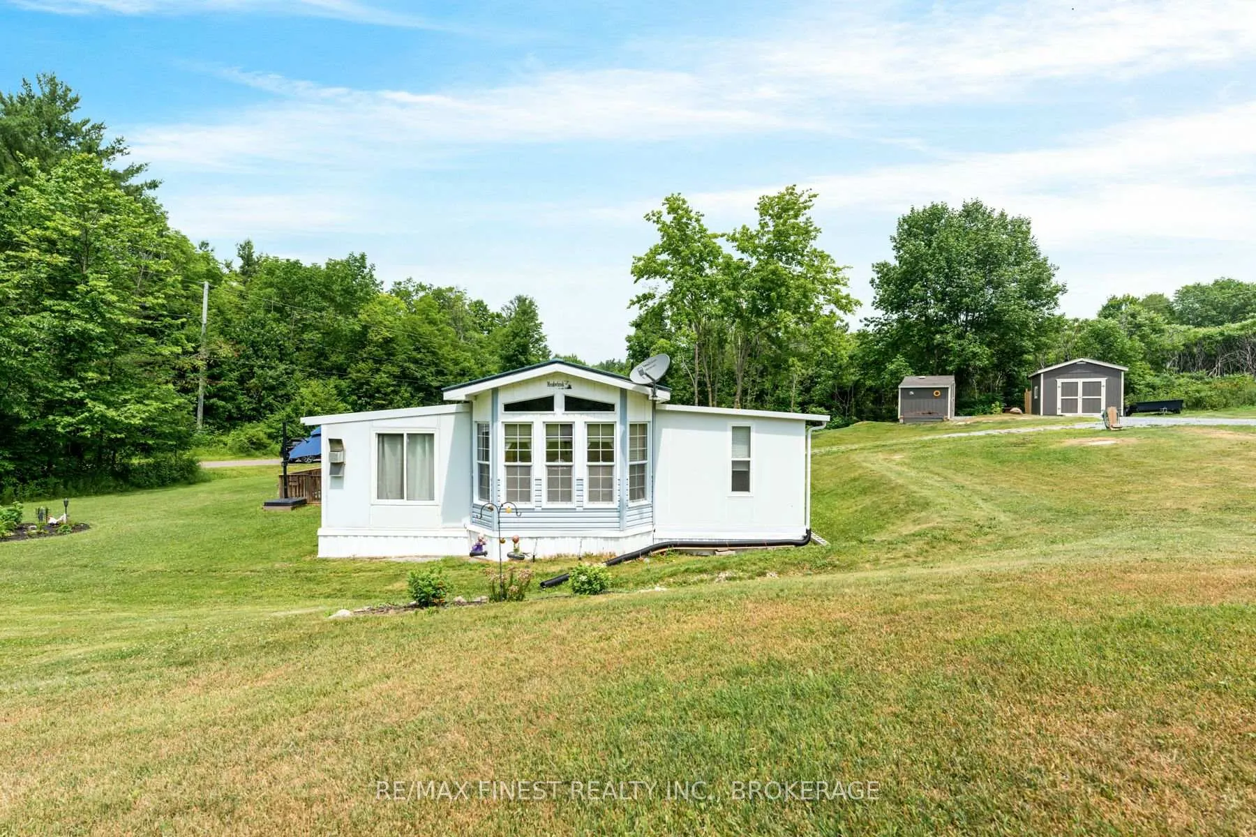 Photo 45 of 1096 Moon Road, Frontenac, Frontenac Centre — HOMEH