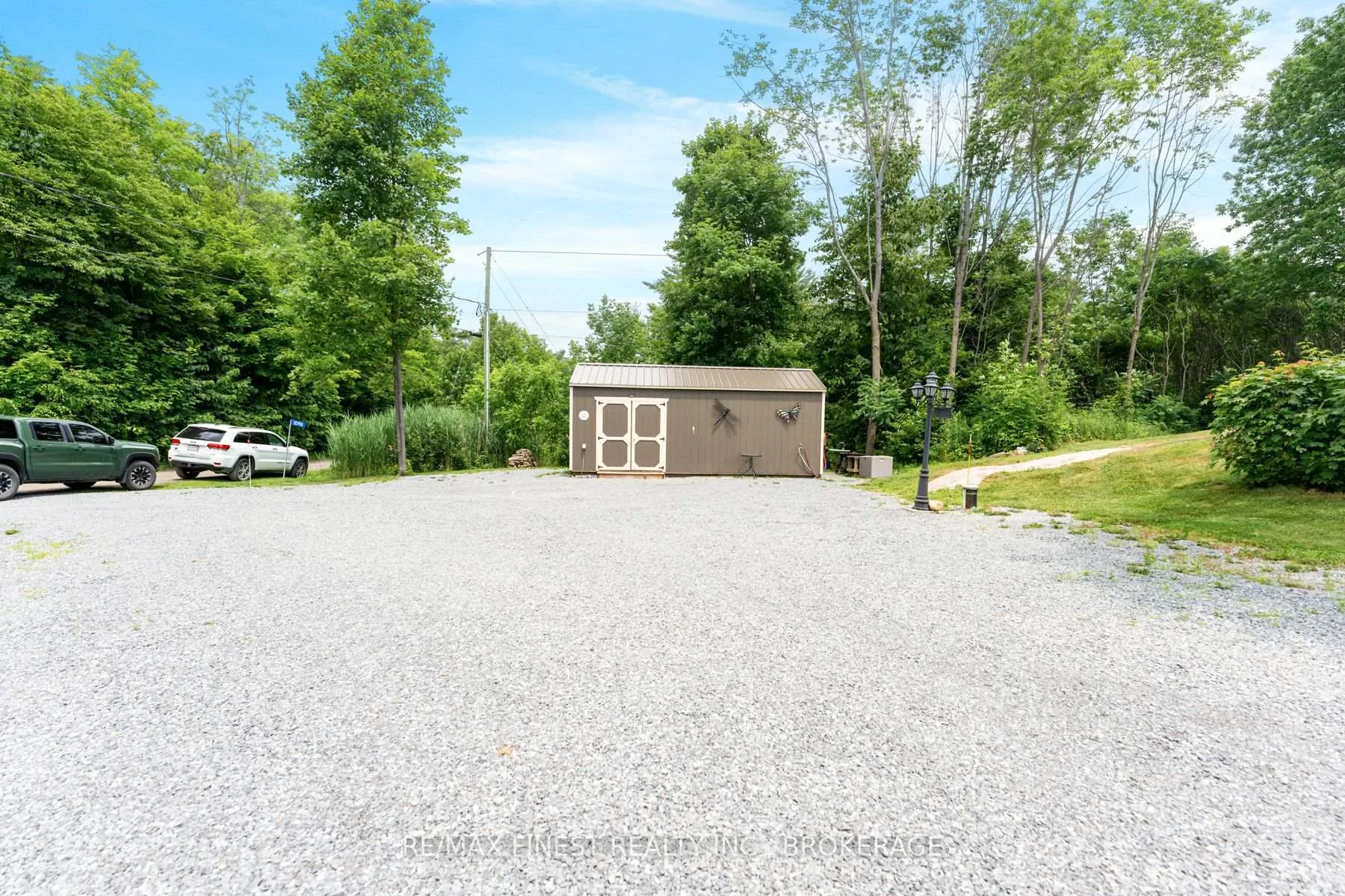 Photo 46 of 1096 Moon Road, Frontenac, Frontenac Centre — HOMEH