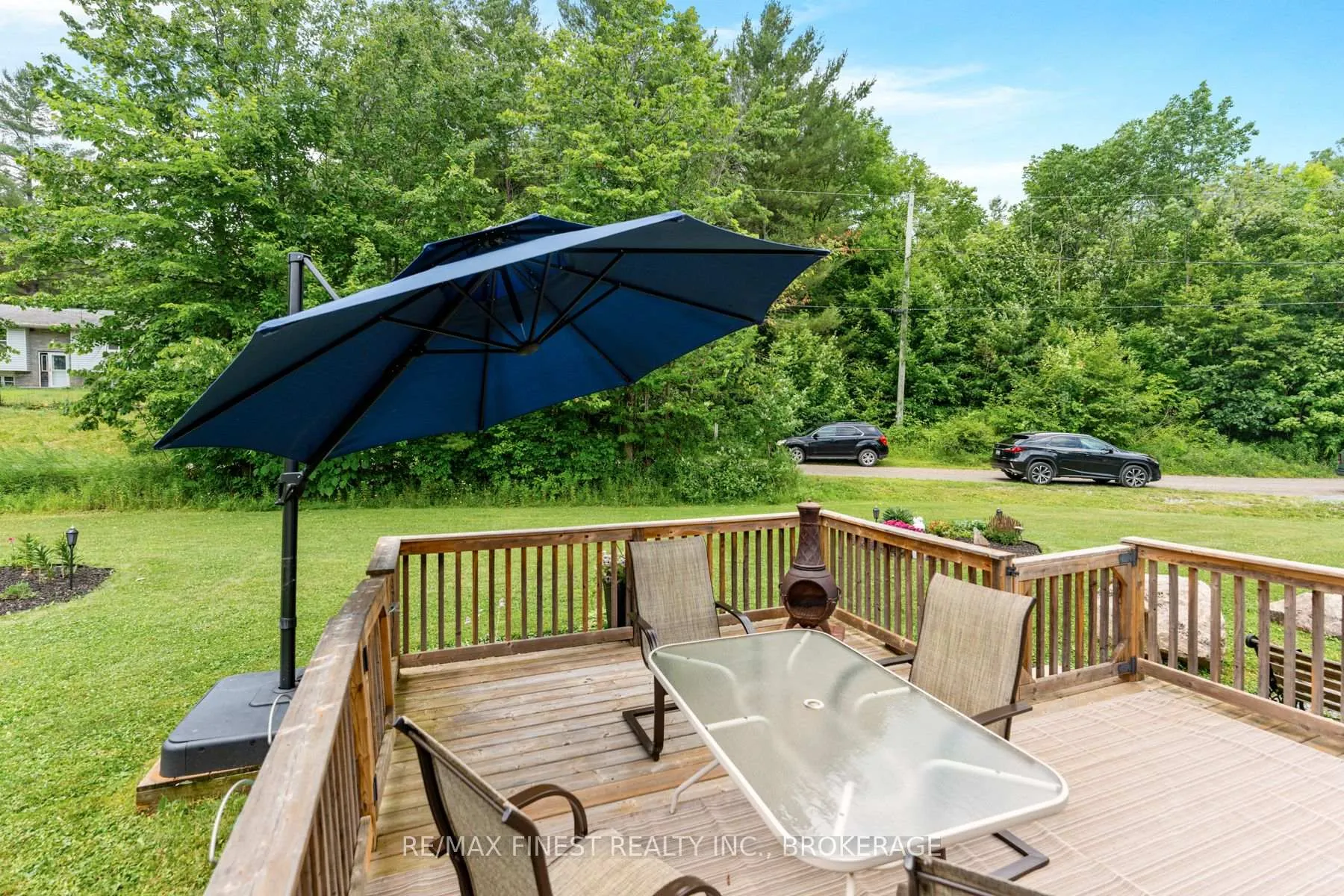 Photo 47 of 1096 Moon Road, Frontenac, Frontenac Centre — HOMEH