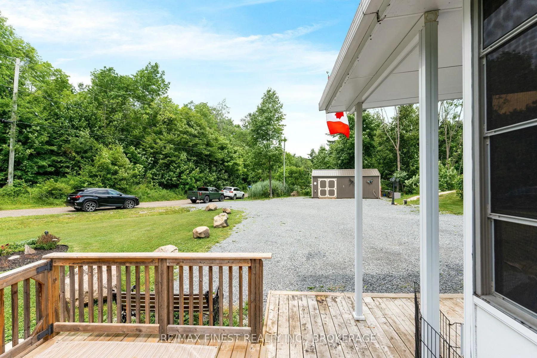 Photo 48 of 1096 Moon Road, Frontenac, Frontenac Centre — HOMEH