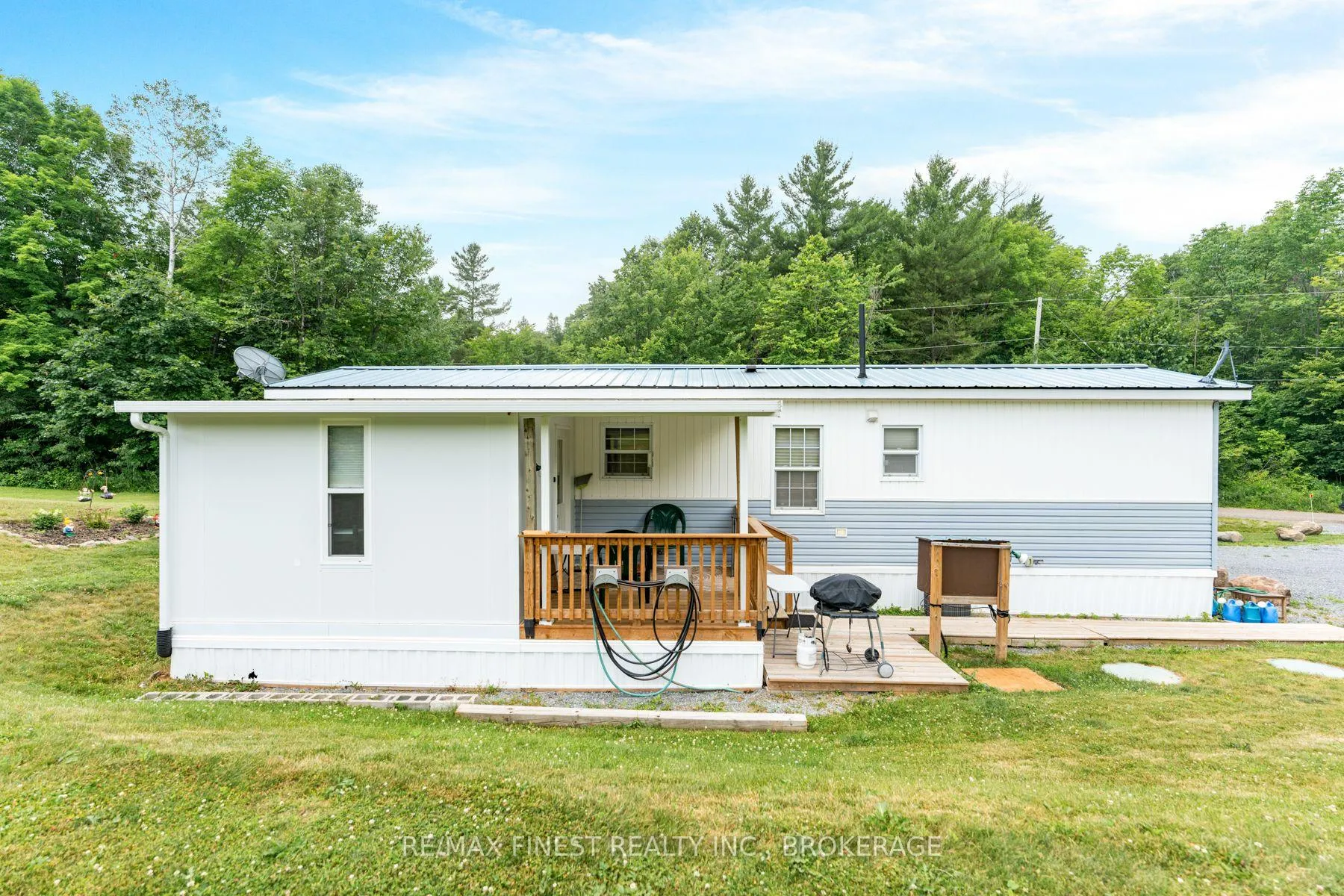 Photo 49 of 1096 Moon Road, Frontenac, Frontenac Centre — HOMEH