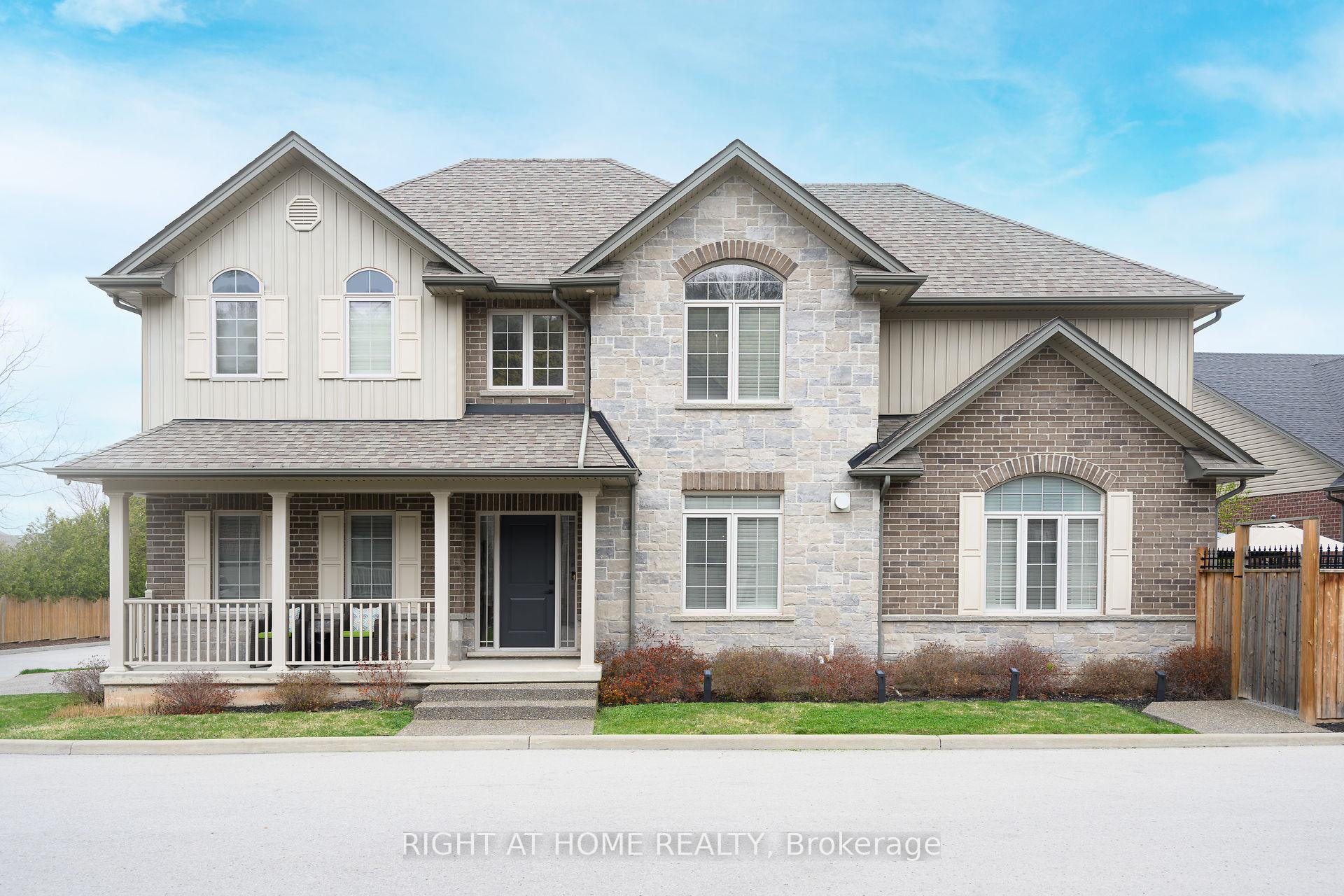 Photo 1 of Unit 9, 270 Main Street W, Grimsby, Grimsby West — HOMEH