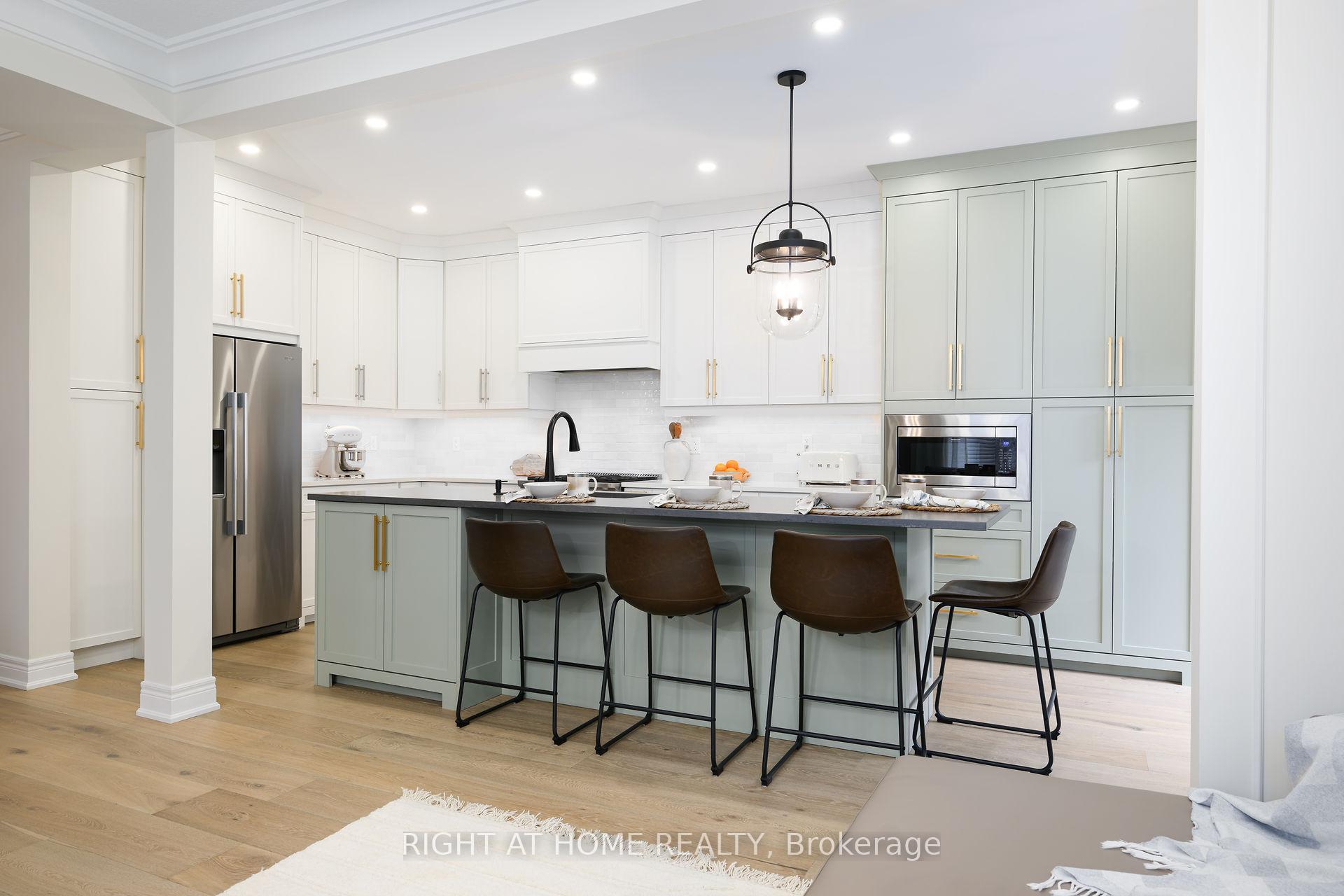 Photo 14 of Unit 9, 270 Main Street W, Grimsby, Grimsby West — HOMEH