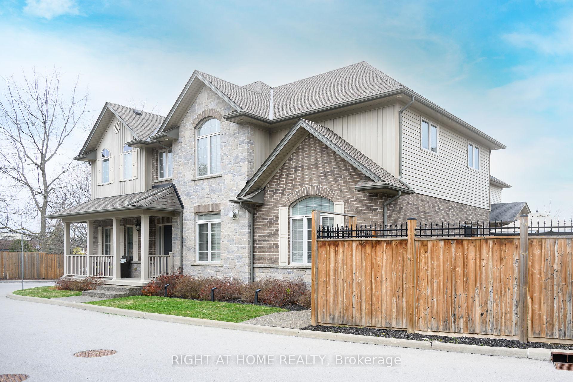 Photo 45 of Unit 9, 270 Main Street W, Grimsby, Grimsby West — HOMEH