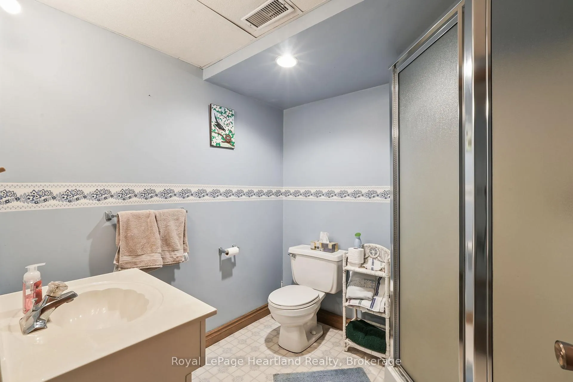 Photo 25 of 23 Mill Street E, Minto — HOMEH
