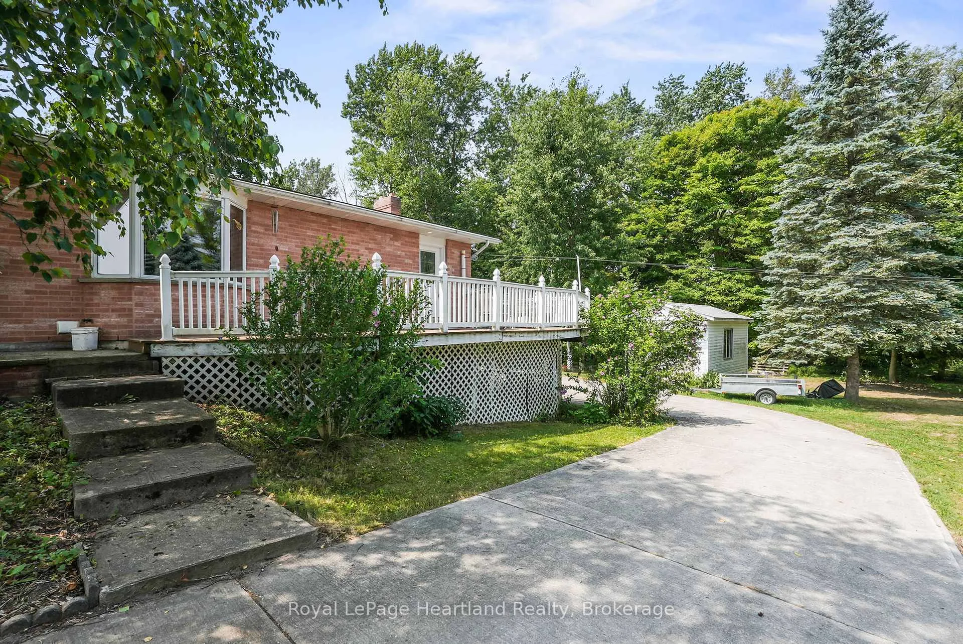 Photo 28 of 23 Mill Street E, Minto — HOMEH