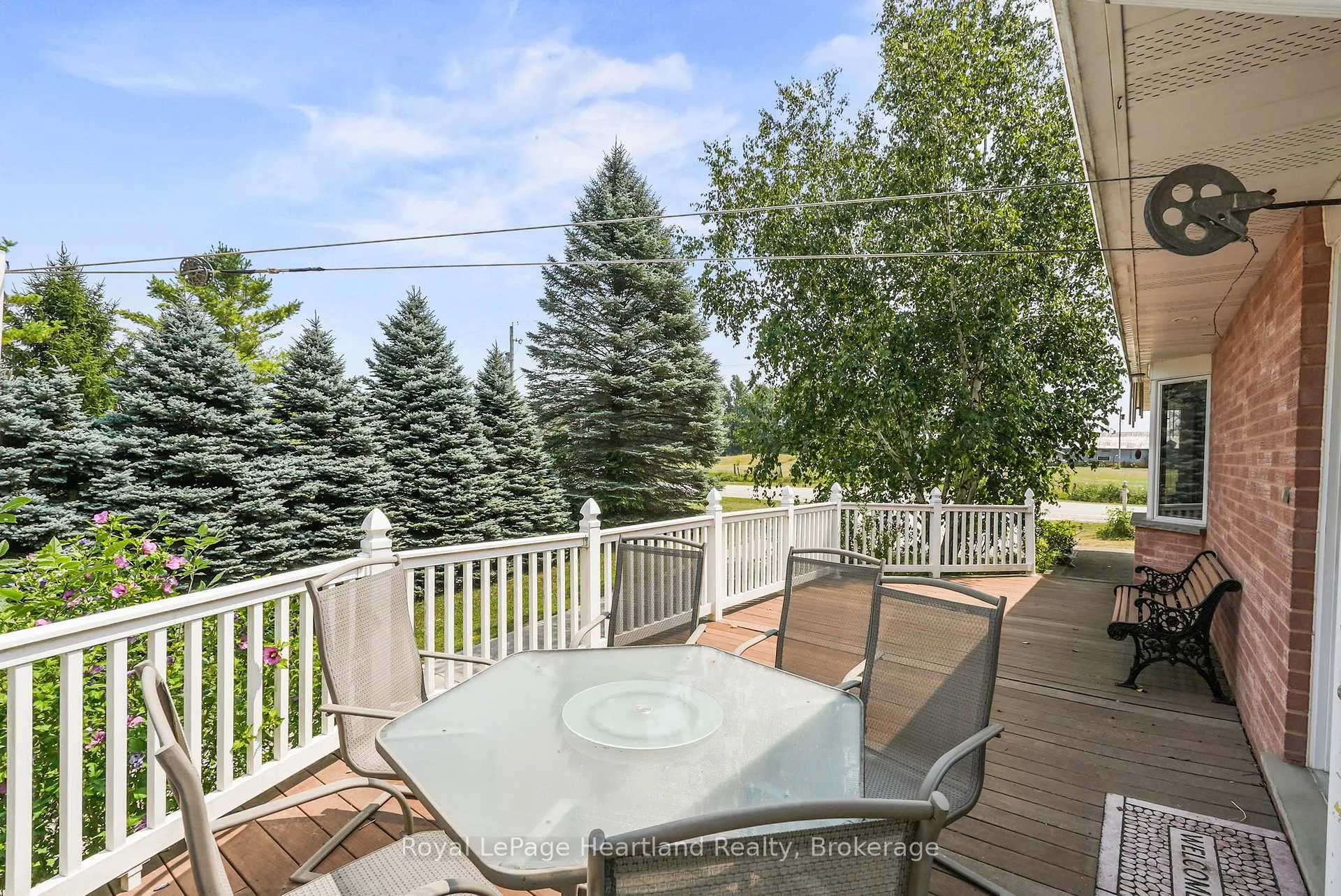 Photo 29 of 23 Mill Street E, Minto — HOMEH