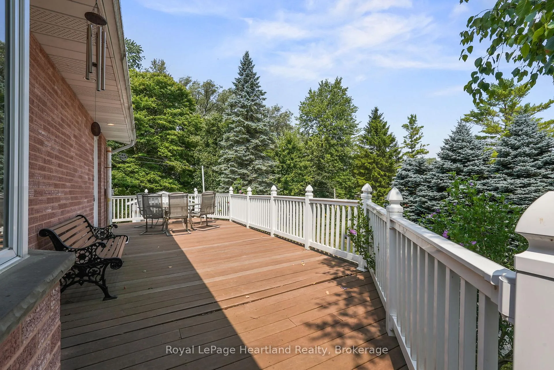 Photo 30 of 23 Mill Street E, Minto — HOMEH