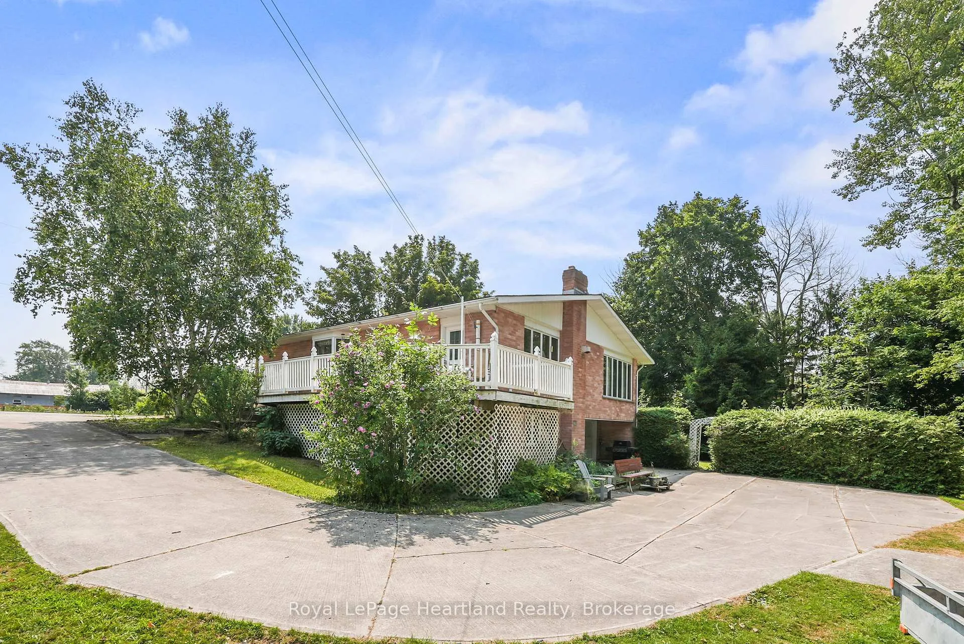 Photo 31 of 23 Mill Street E, Minto — HOMEH