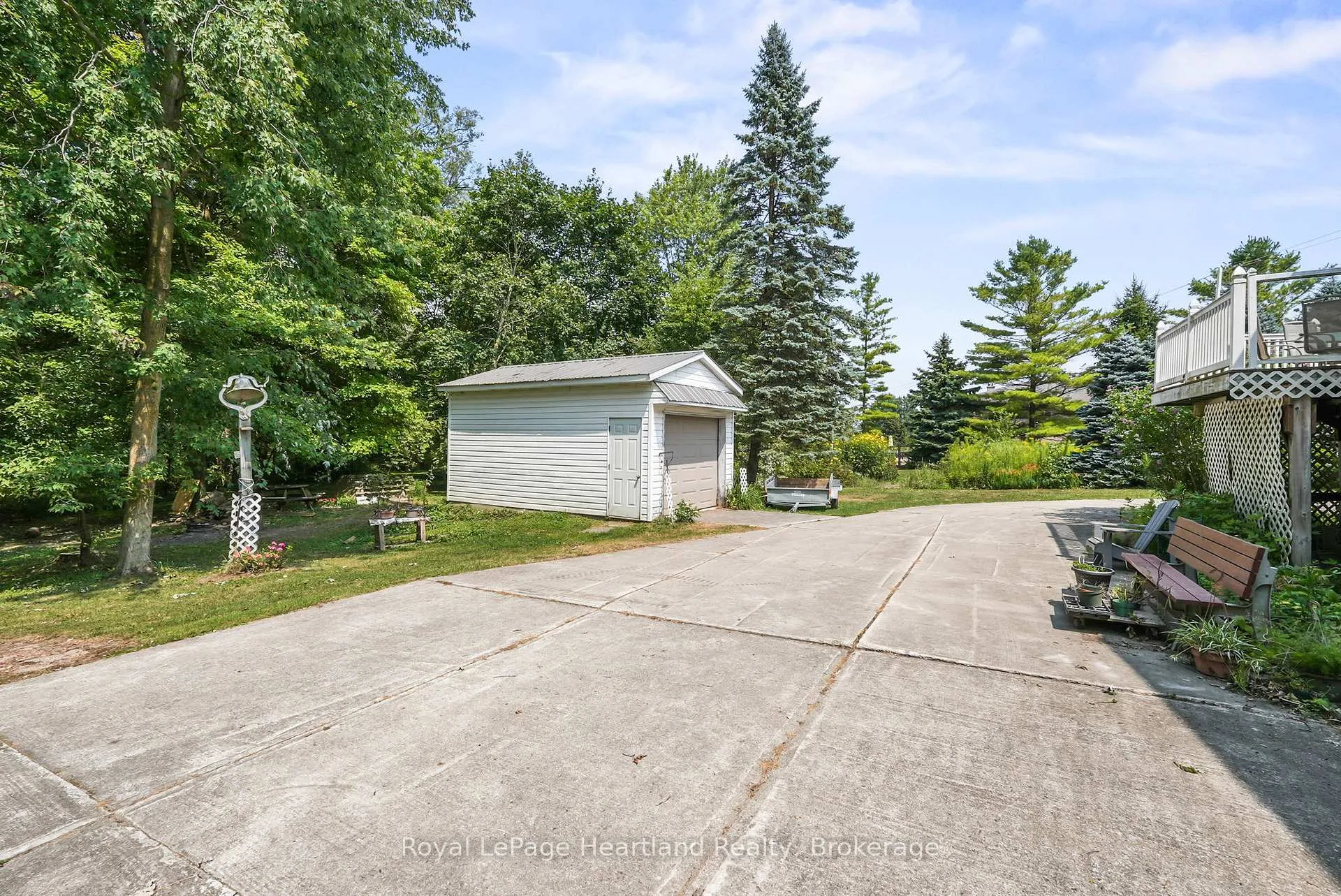 Photo 34 of 23 Mill Street E, Minto — HOMEH