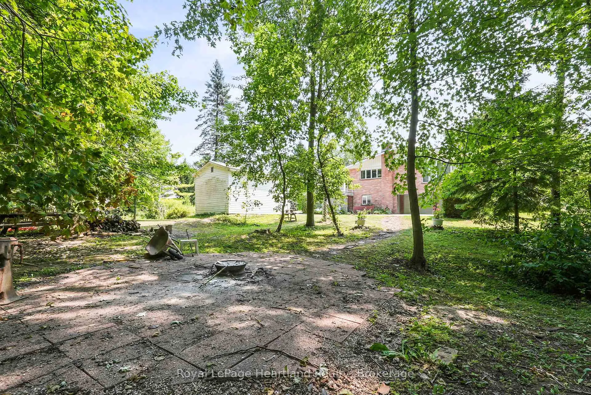 Photo 36 of 23 Mill Street E, Minto — HOMEH
