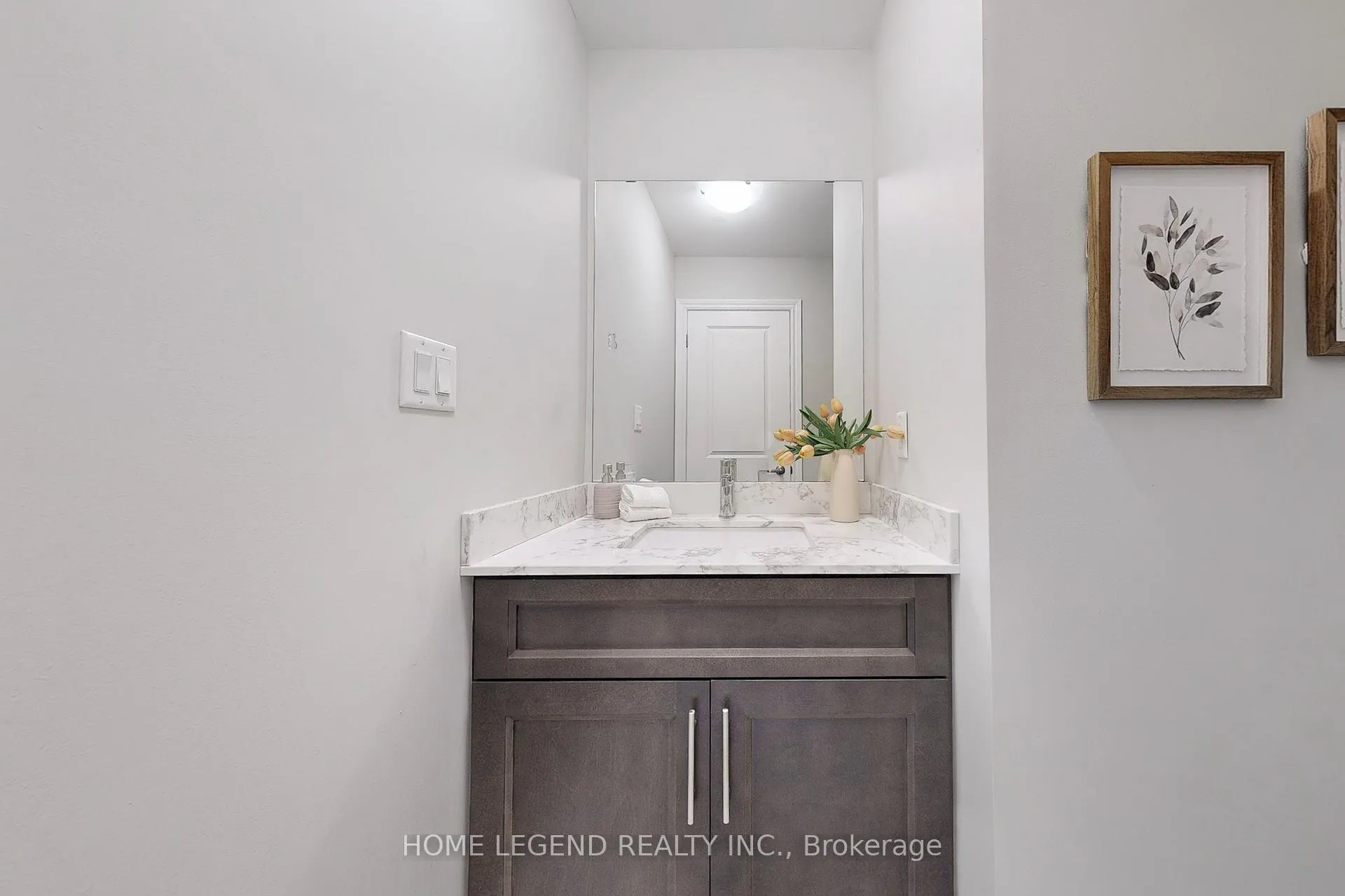 Photo 16 of 28 Concetta Conte Avenue, Markham, Victoria Square — HOMEH