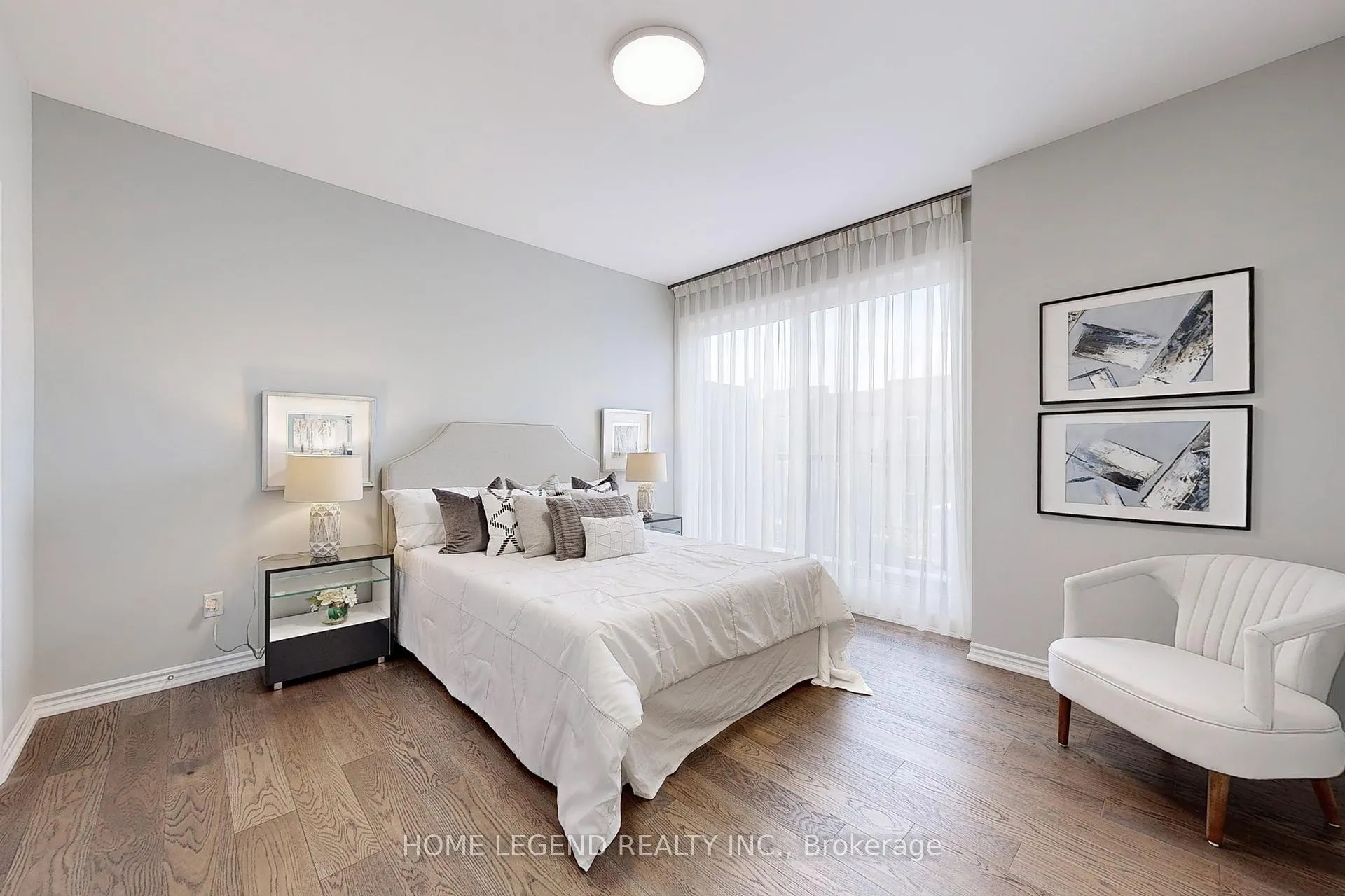 Photo 17 of 28 Concetta Conte Avenue, Markham, Victoria Square — HOMEH