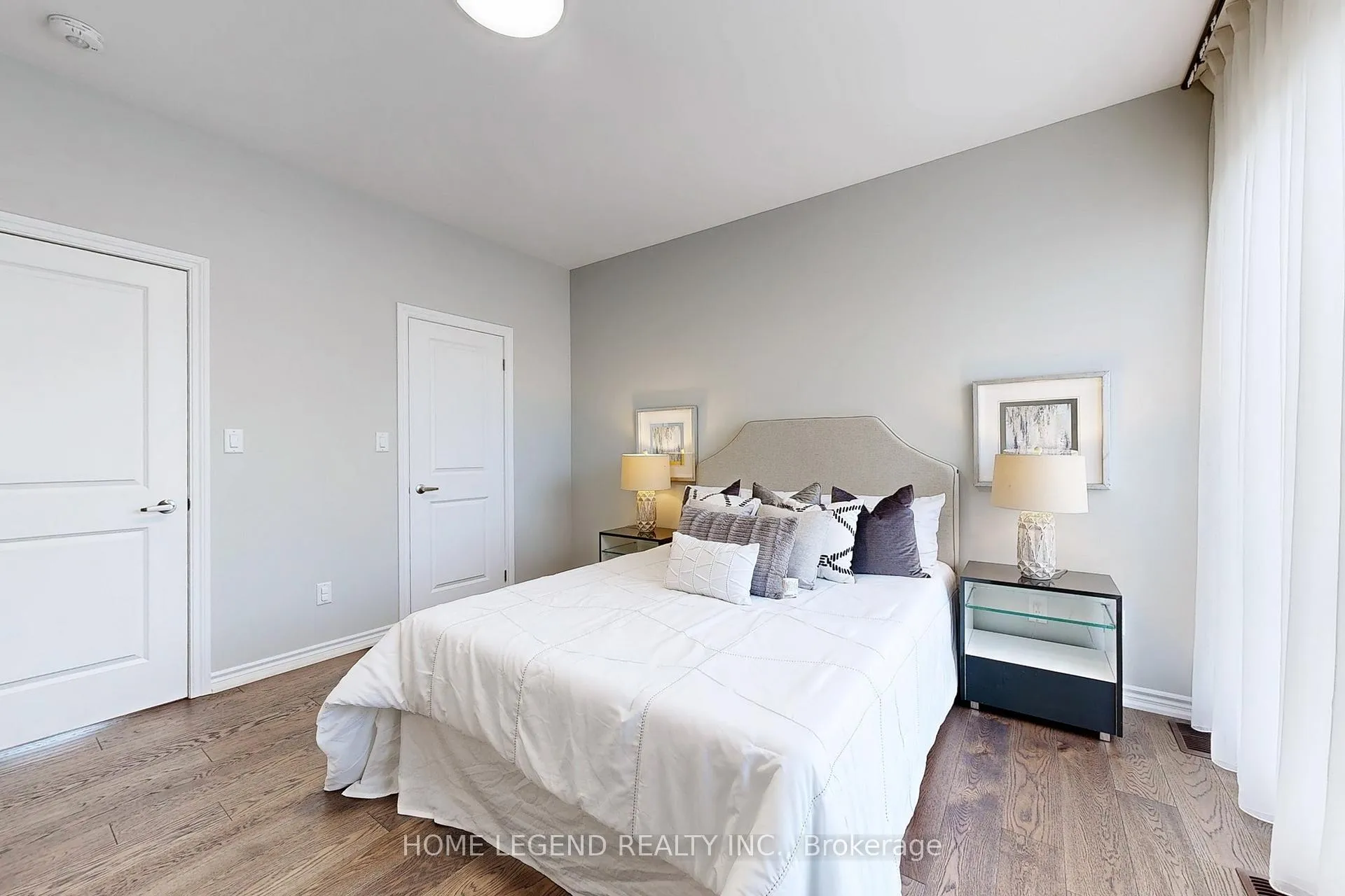 Photo 18 of 28 Concetta Conte Avenue, Markham, Victoria Square — HOMEH