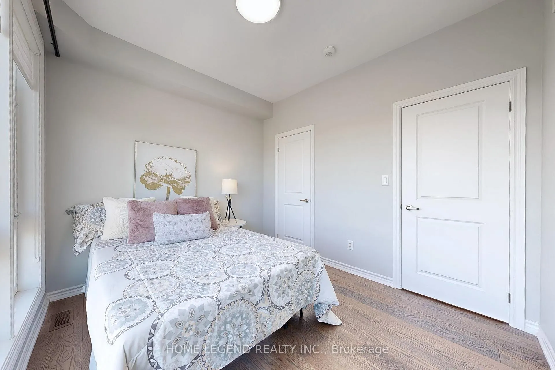 Photo 23 of 28 Concetta Conte Avenue, Markham, Victoria Square — HOMEH