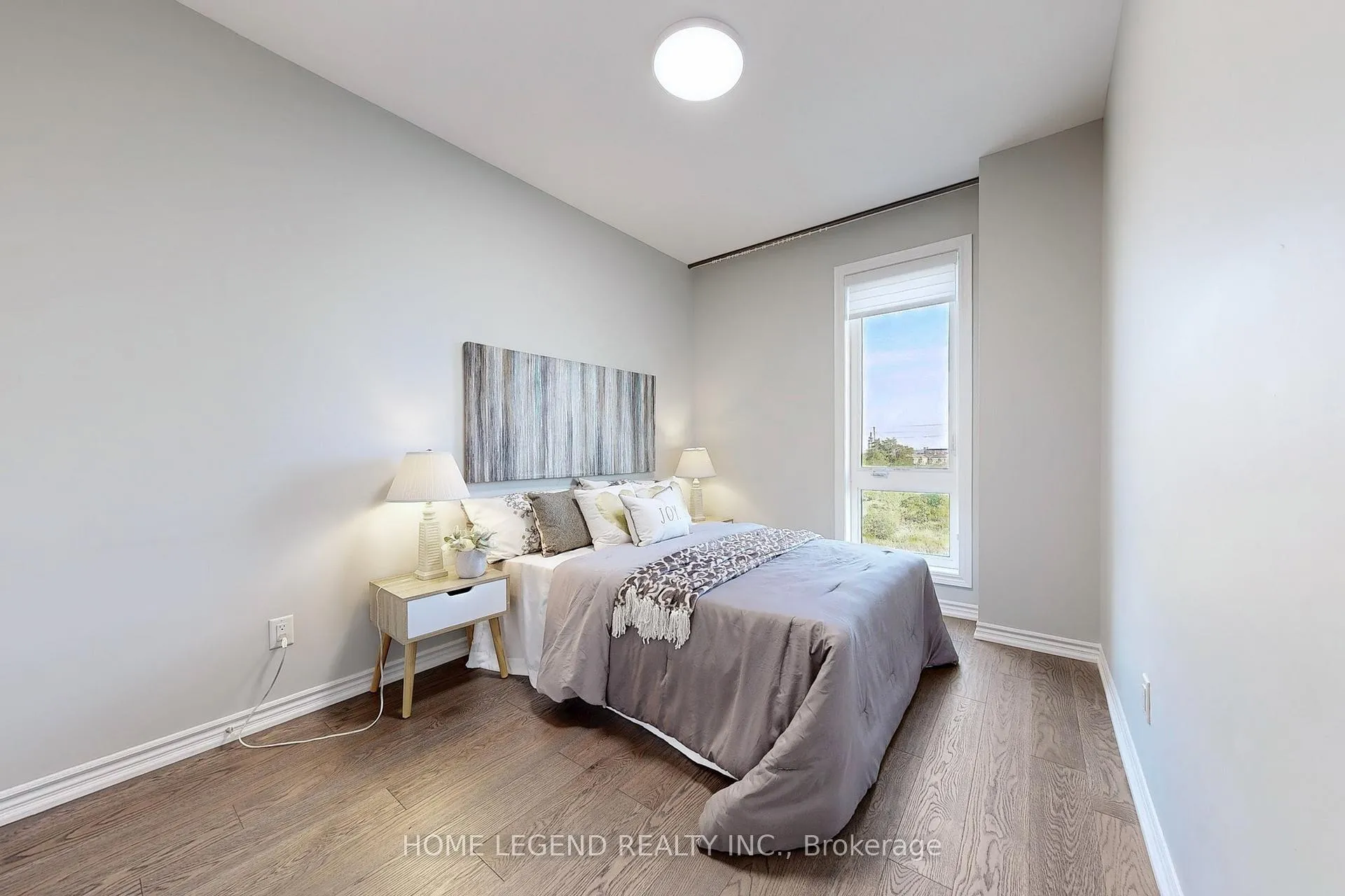 Photo 24 of 28 Concetta Conte Avenue, Markham, Victoria Square — HOMEH
