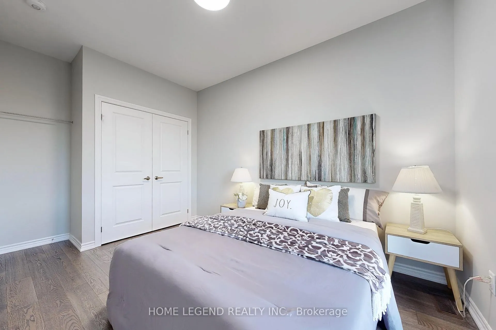 Photo 25 of 28 Concetta Conte Avenue, Markham, Victoria Square — HOMEH