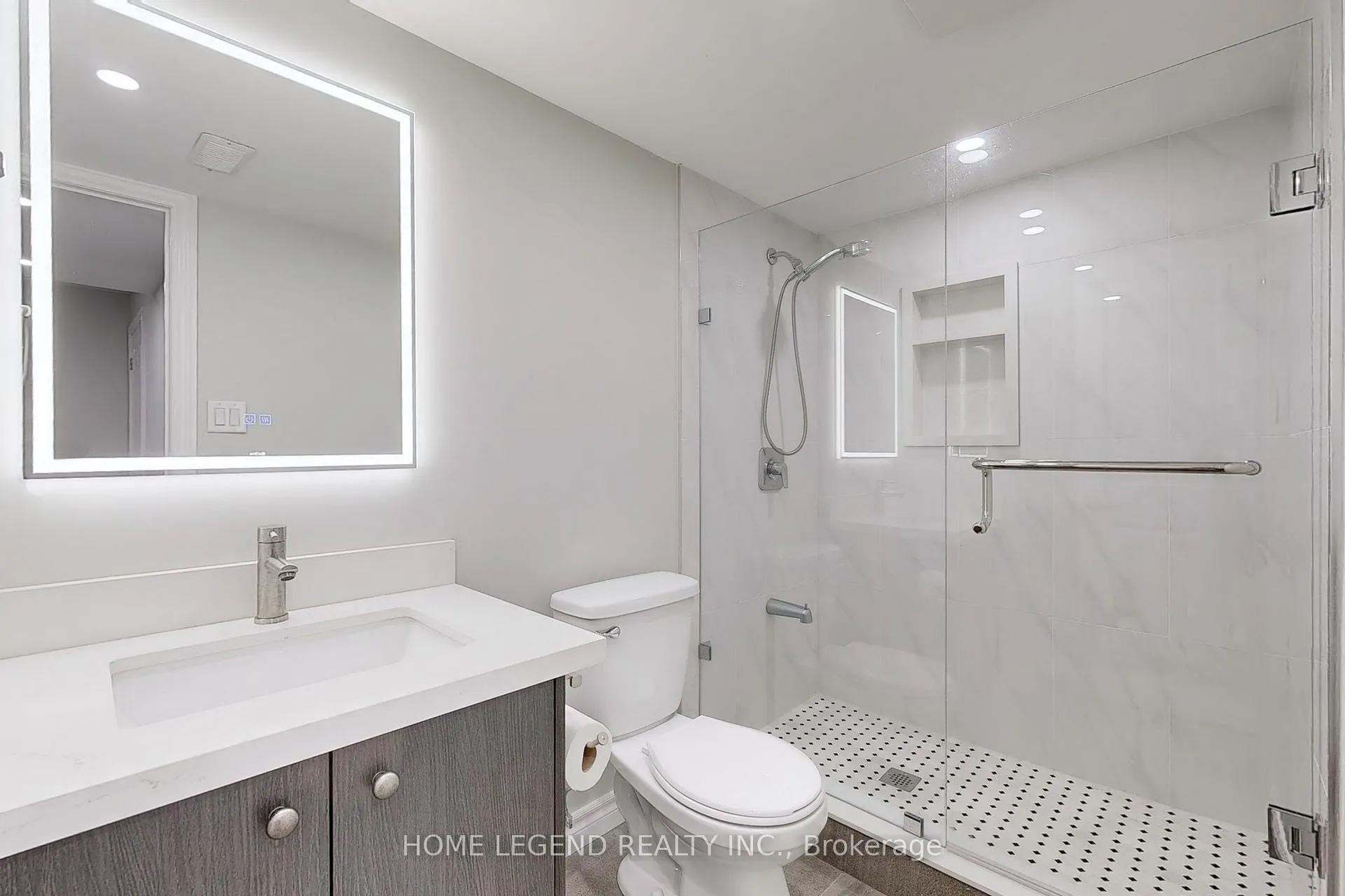 Photo 30 of 28 Concetta Conte Avenue, Markham, Victoria Square — HOMEH