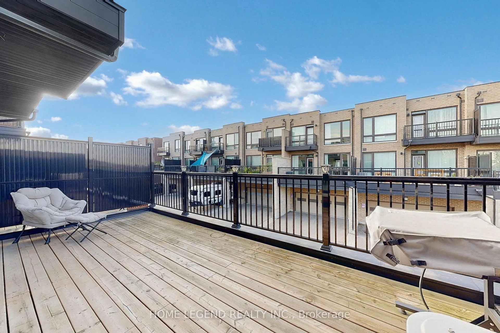 Photo 31 of 28 Concetta Conte Avenue, Markham, Victoria Square — HOMEH