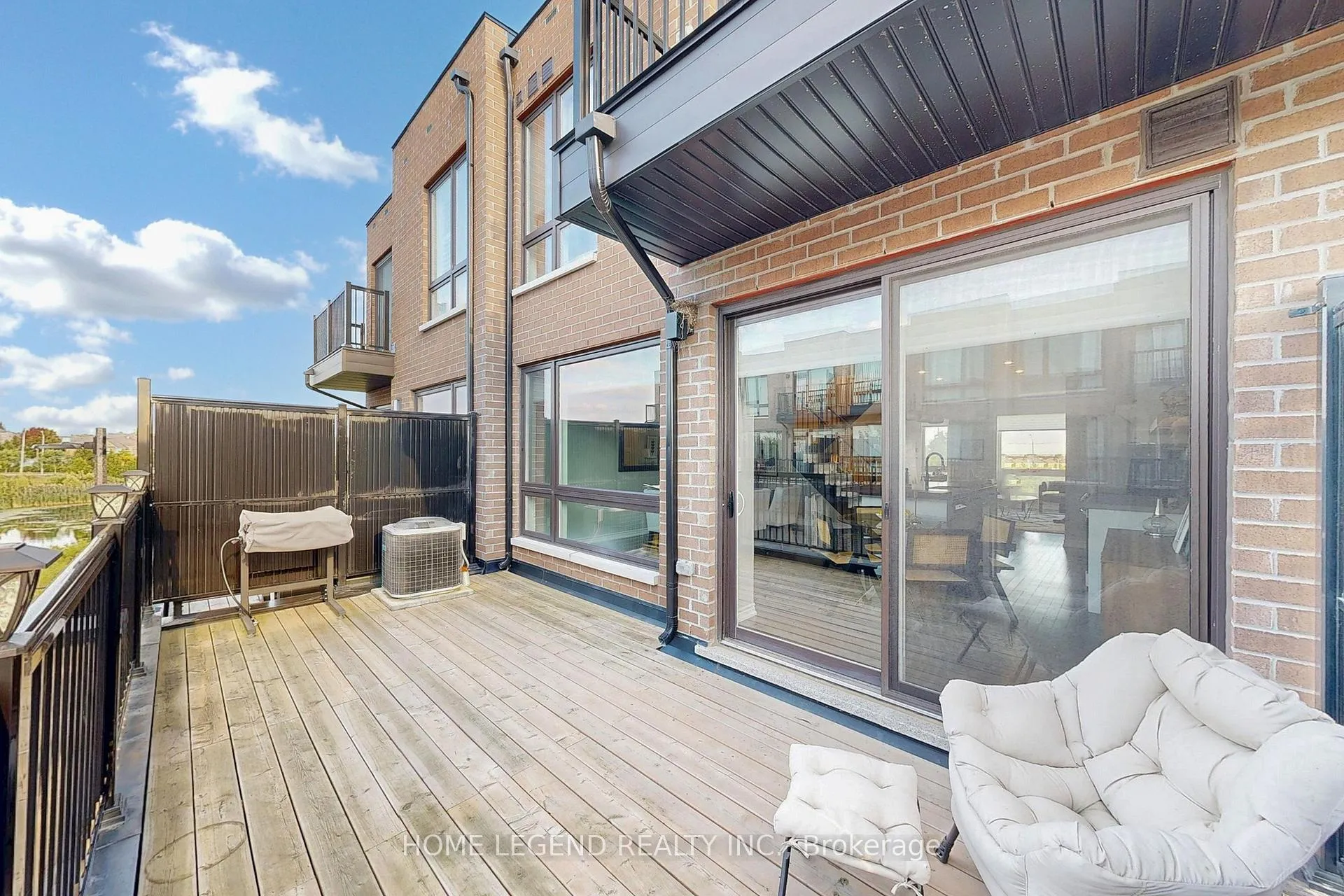 Photo 32 of 28 Concetta Conte Avenue, Markham, Victoria Square — HOMEH