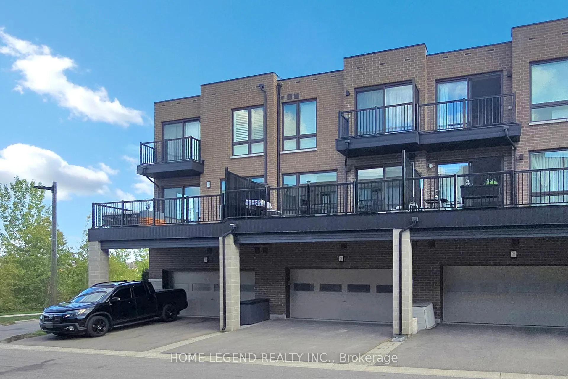 Photo 33 of 28 Concetta Conte Avenue, Markham, Victoria Square — HOMEH