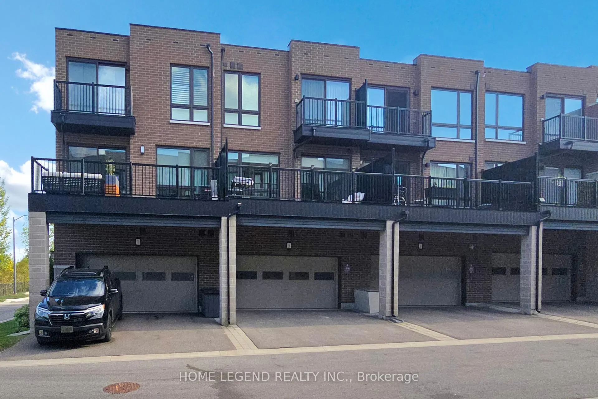 Photo 34 of 28 Concetta Conte Avenue, Markham, Victoria Square — HOMEH