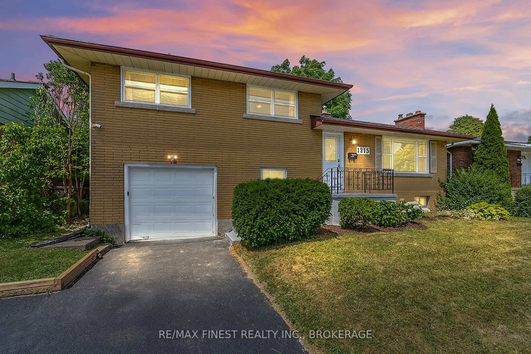 Photo 1 of 1215 Johnson Street, Kingston, Central City West — HOMEH