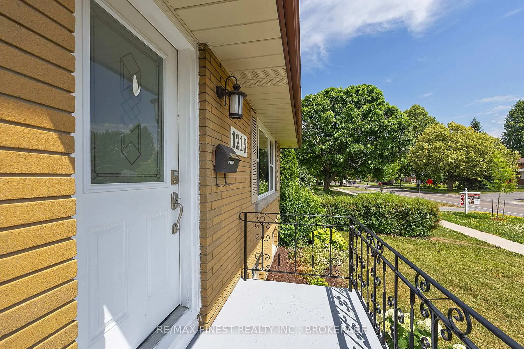 Photo 2 of 1215 Johnson Street, Kingston, Central City West — HOMEH