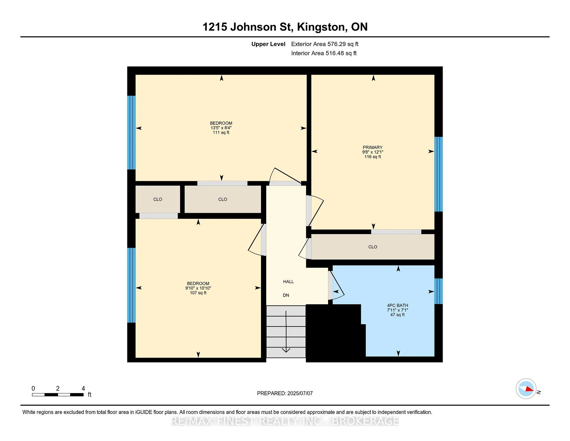 Photo 44 of 1215 Johnson Street, Kingston, Central City West — HOMEH