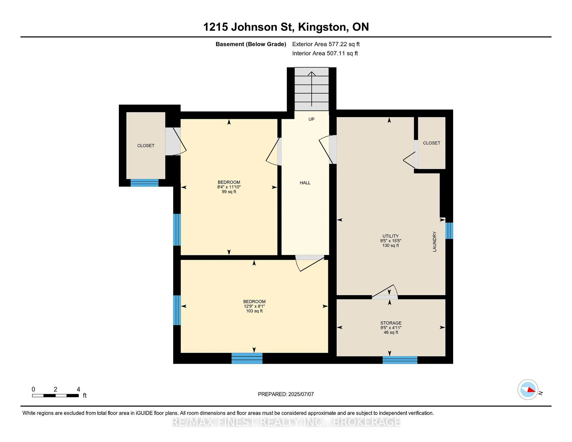 Photo 45 of 1215 Johnson Street, Kingston, Central City West — HOMEH