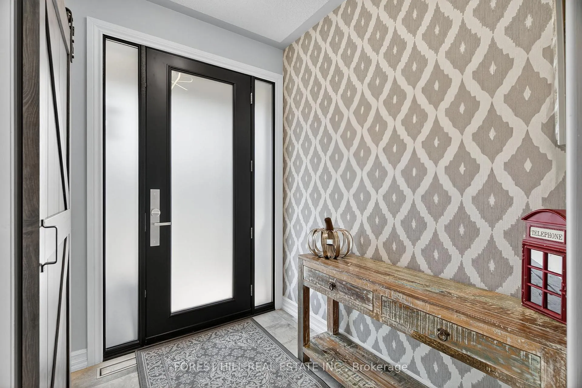 Photo 2 of 54 Hendel Drive, Vaughan, Patterson — HOMEH