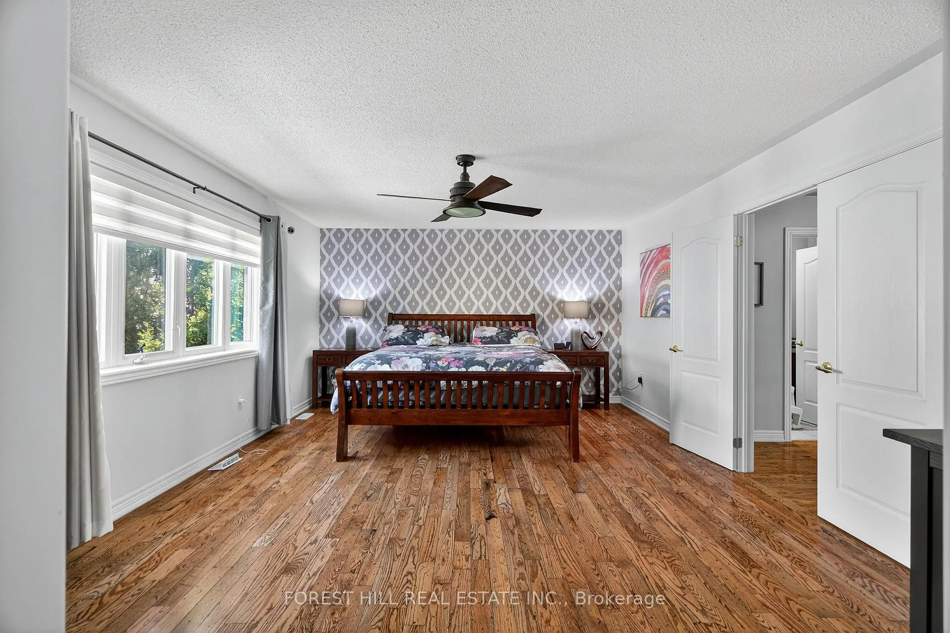 Photo 18 of 54 Hendel Drive, Vaughan, Patterson — HOMEH