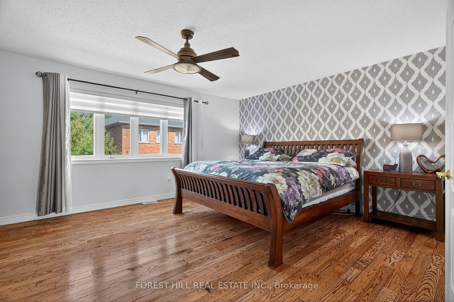 Photo 19 of 54 Hendel Drive, Vaughan, Patterson — HOMEH