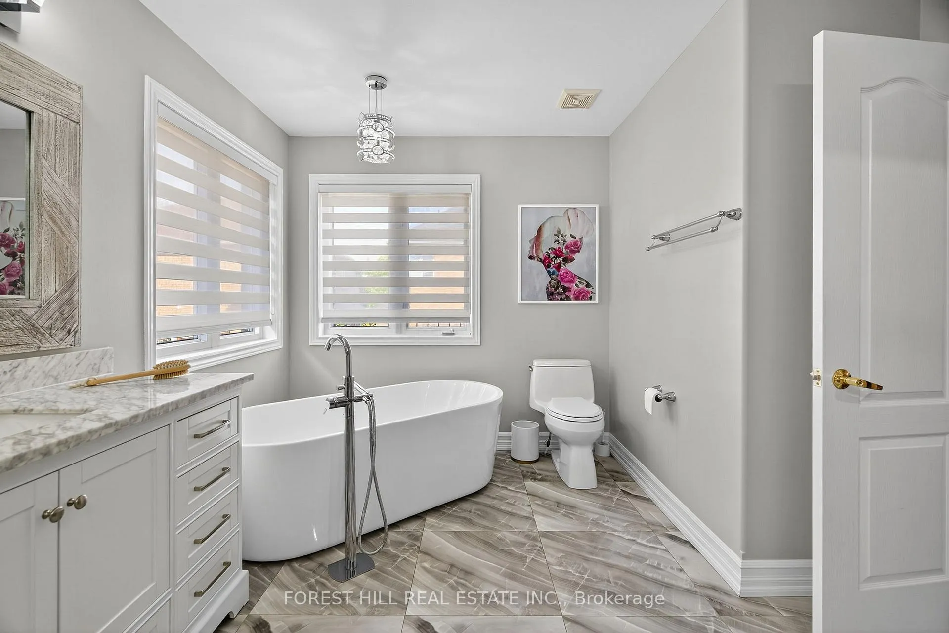Photo 22 of 54 Hendel Drive, Vaughan, Patterson — HOMEH