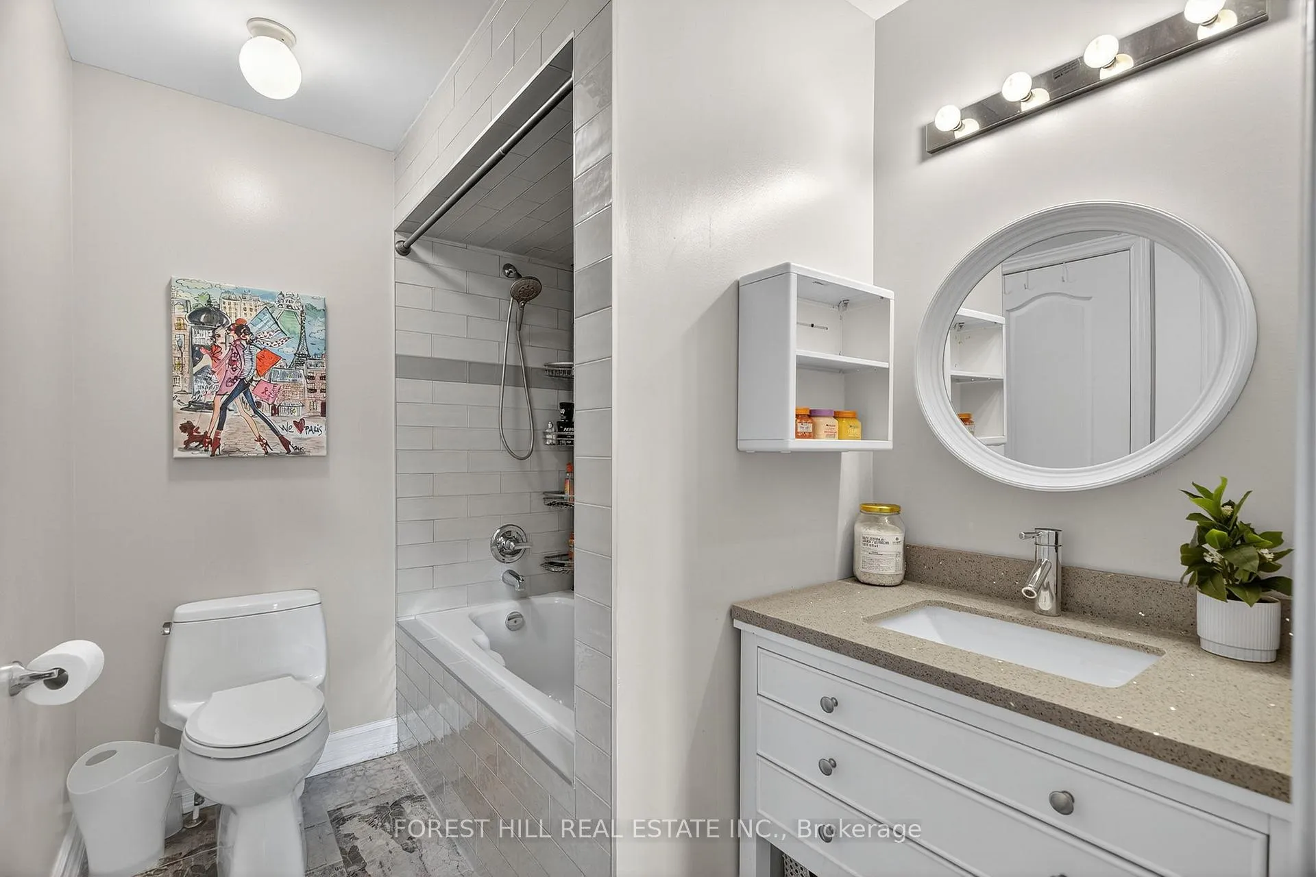 Photo 25 of 54 Hendel Drive, Vaughan, Patterson — HOMEH