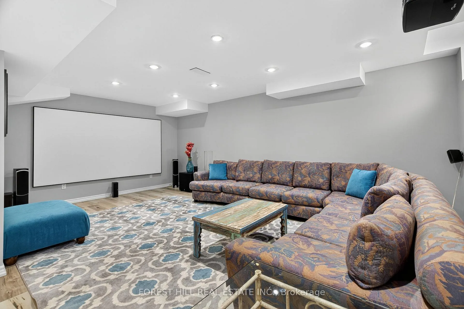 Photo 27 of 54 Hendel Drive, Vaughan, Patterson — HOMEH