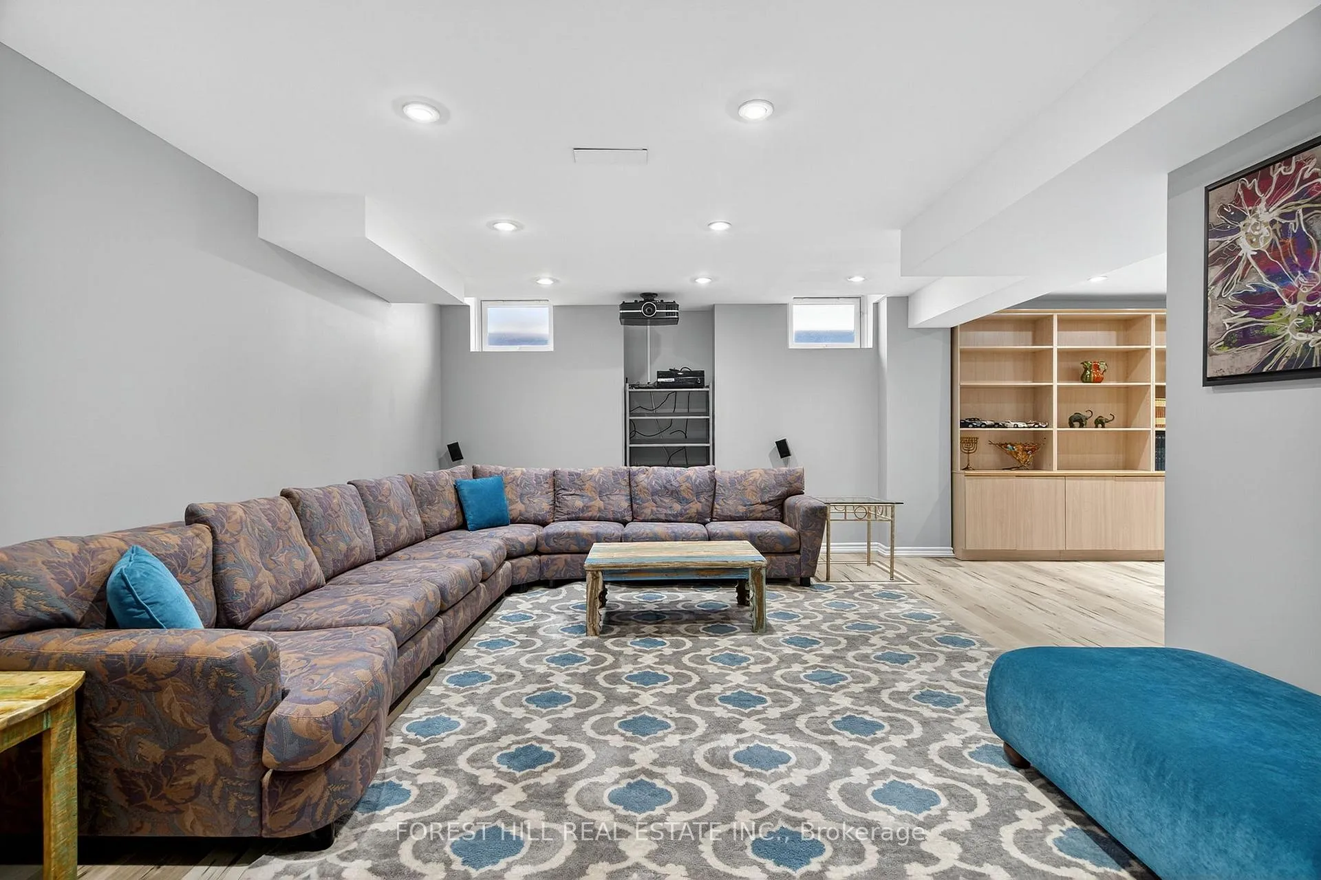Photo 28 of 54 Hendel Drive, Vaughan, Patterson — HOMEH