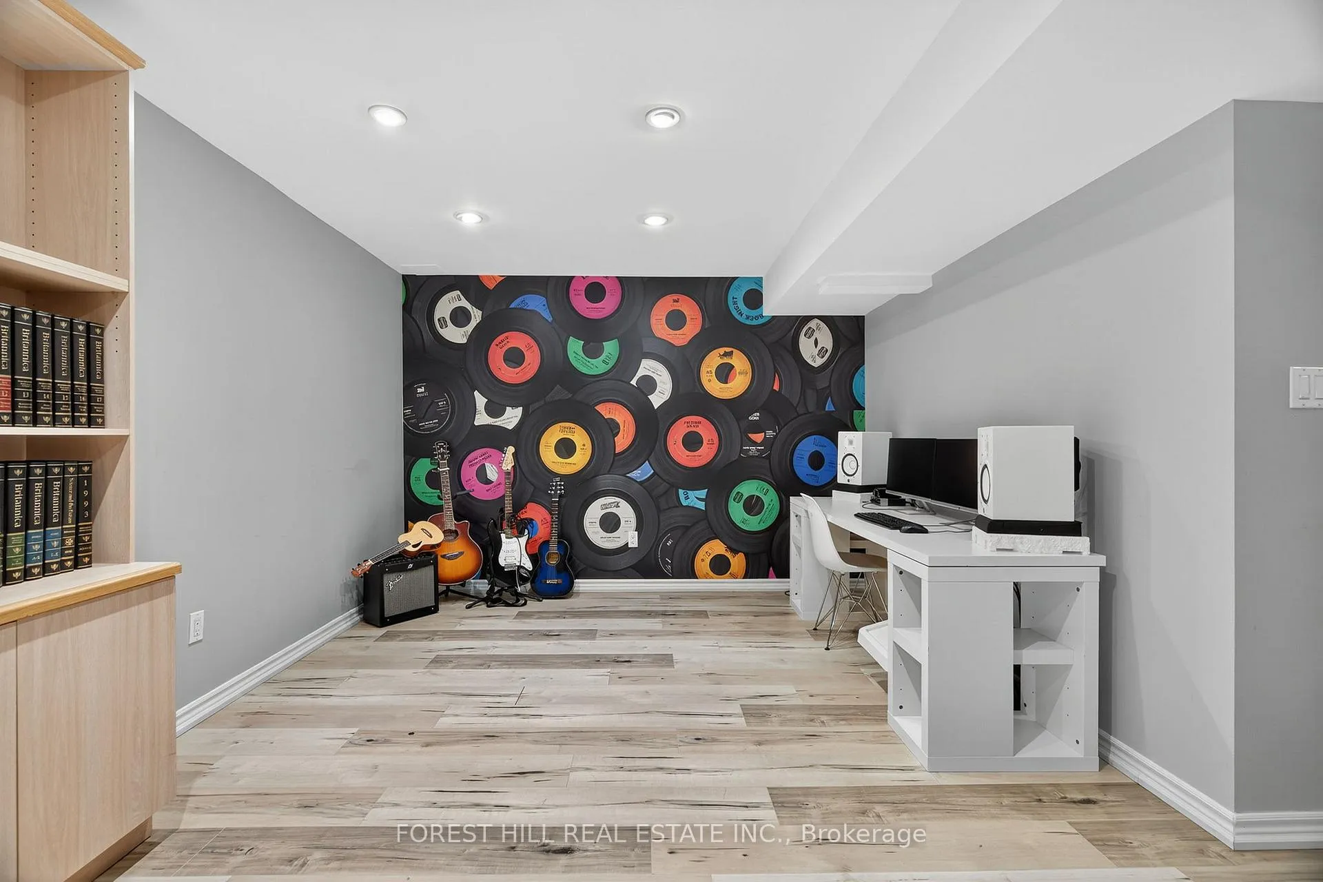 Photo 29 of 54 Hendel Drive, Vaughan, Patterson — HOMEH