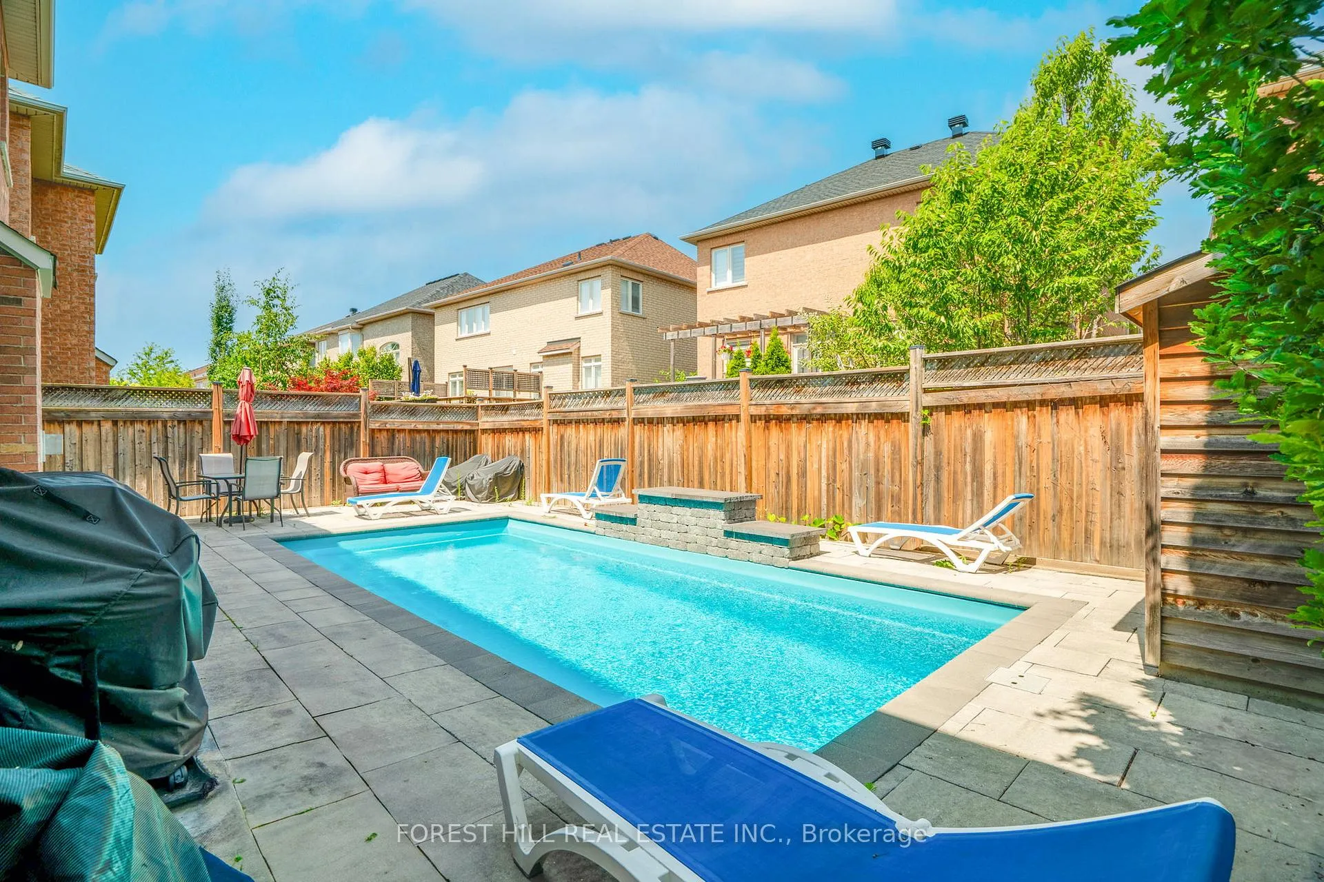 Photo 30 of 54 Hendel Drive, Vaughan, Patterson — HOMEH