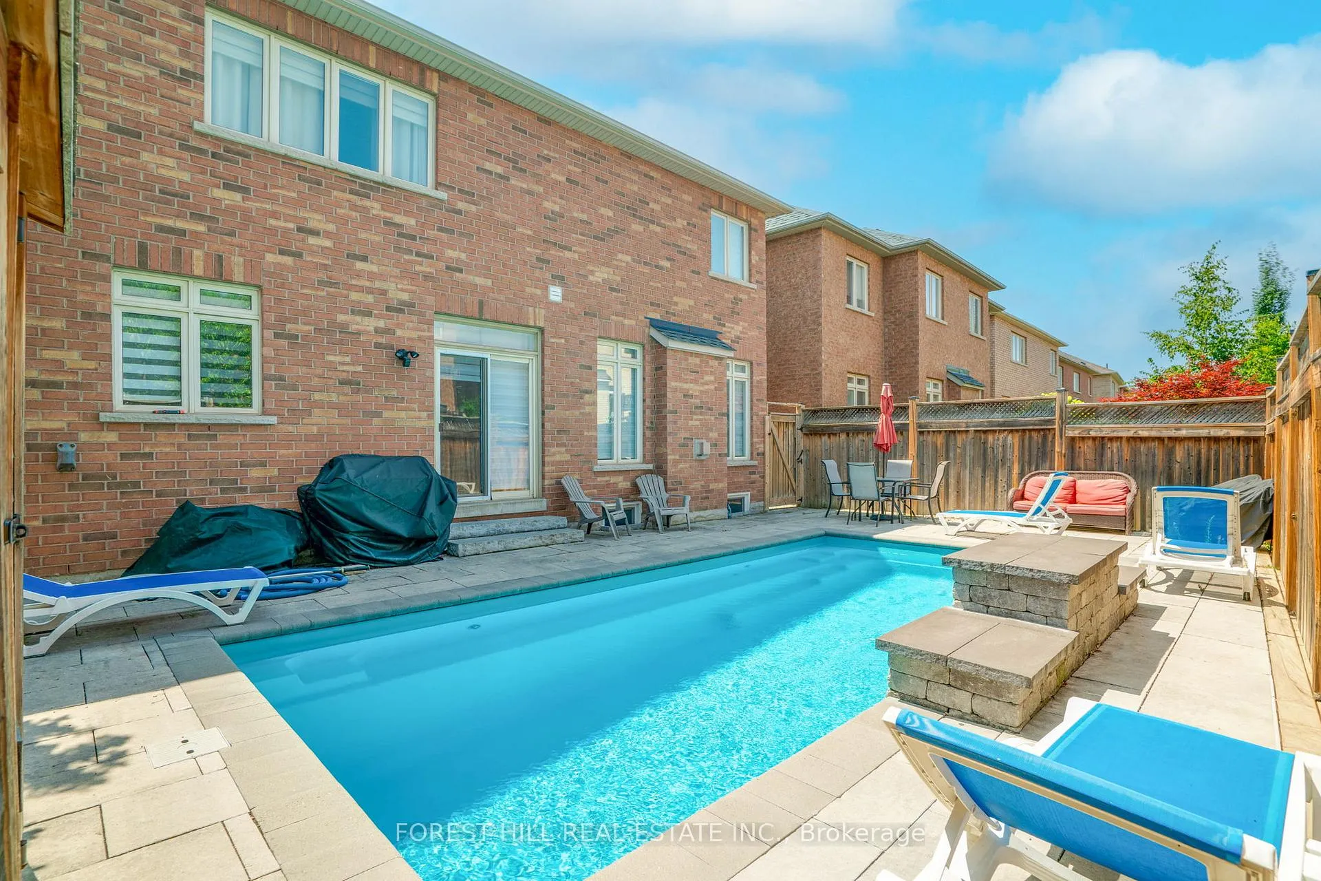 Photo 31 of 54 Hendel Drive, Vaughan, Patterson — HOMEH