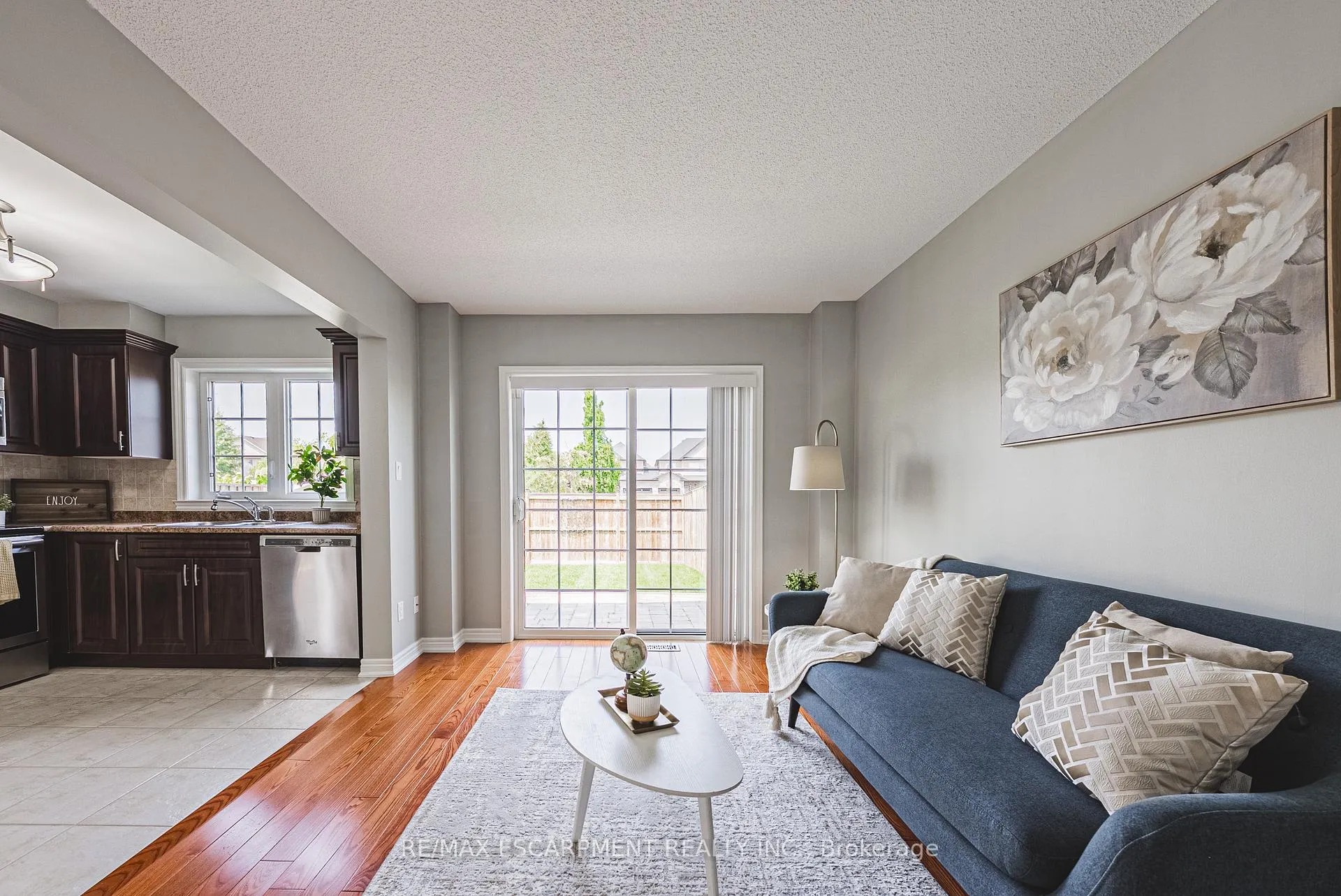Photo 14 of Unit 53, 222 Fall Fair Way, Hamilton, Binbrook — HOMEH