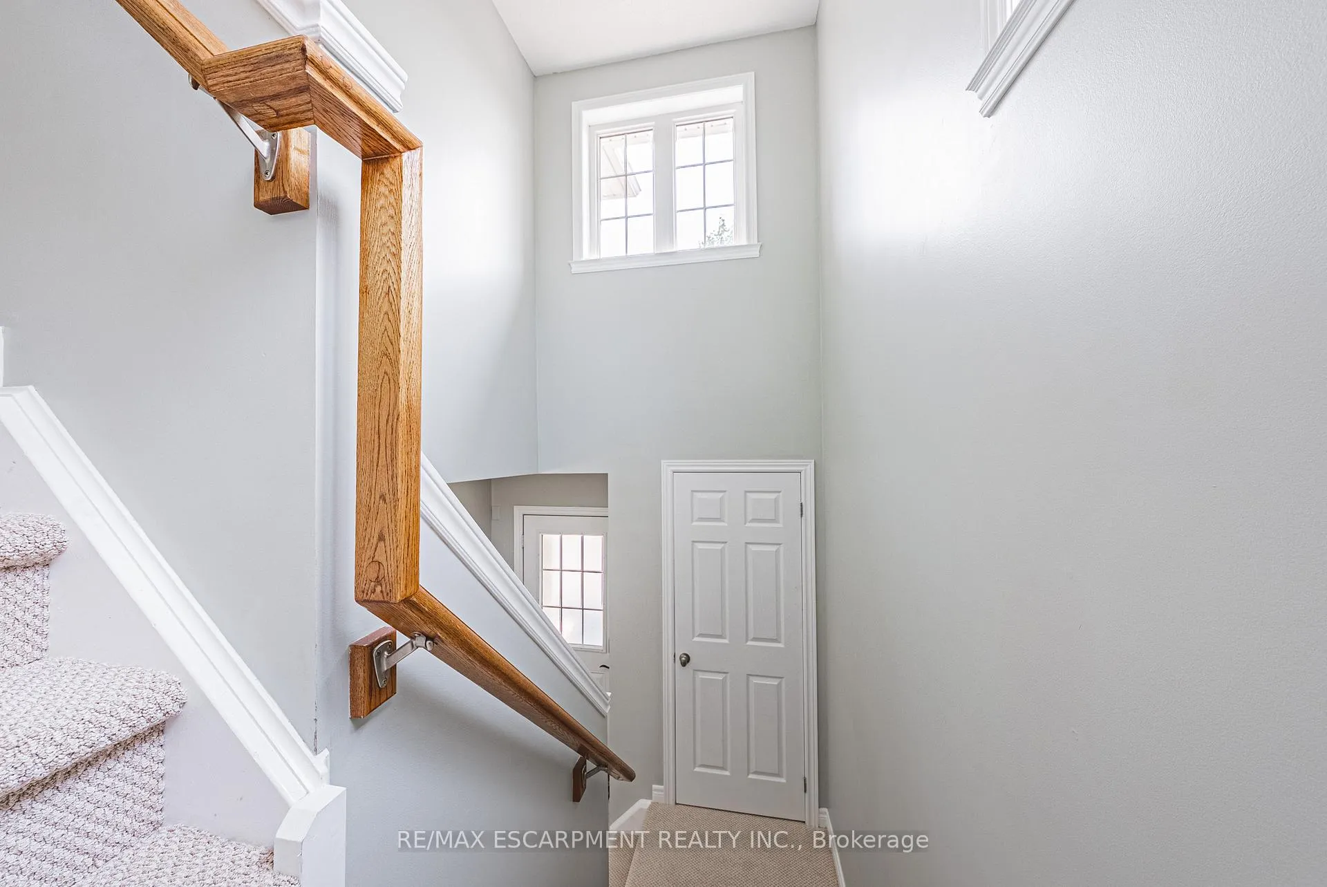 Photo 15 of Unit 53, 222 Fall Fair Way, Hamilton, Binbrook — HOMEH