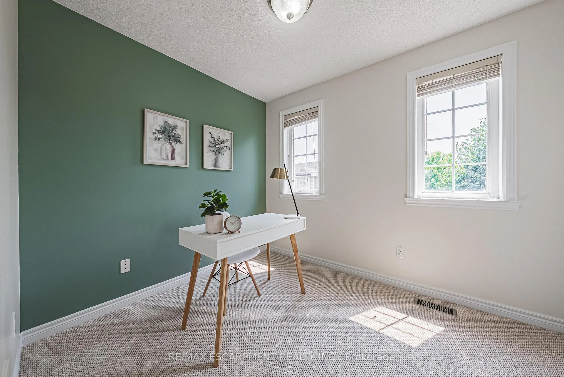 Photo 16 of Unit 53, 222 Fall Fair Way, Hamilton, Binbrook — HOMEH