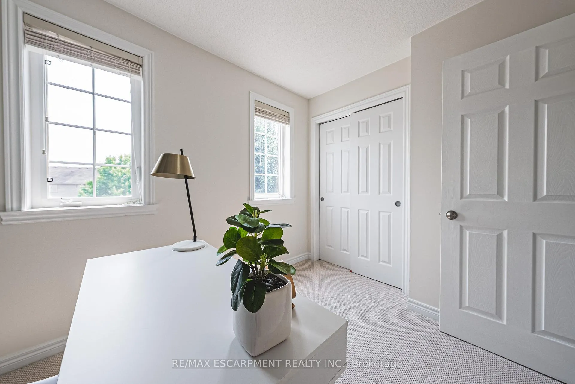 Photo 18 of Unit 53, 222 Fall Fair Way, Hamilton, Binbrook — HOMEH
