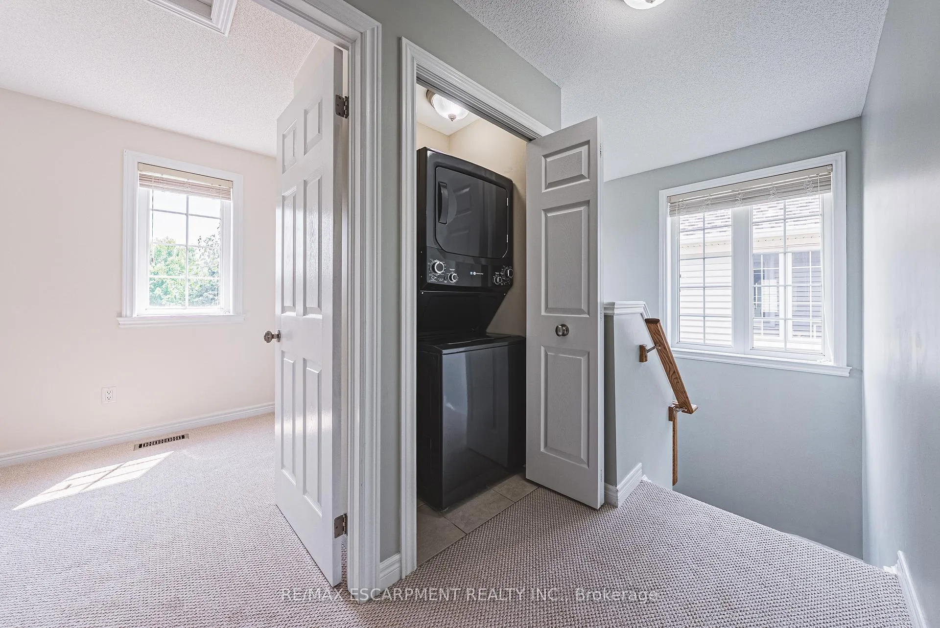 Photo 19 of Unit 53, 222 Fall Fair Way, Hamilton, Binbrook — HOMEH