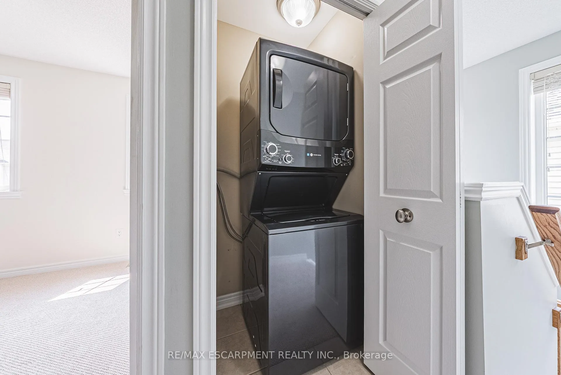 Photo 20 of Unit 53, 222 Fall Fair Way, Hamilton, Binbrook — HOMEH
